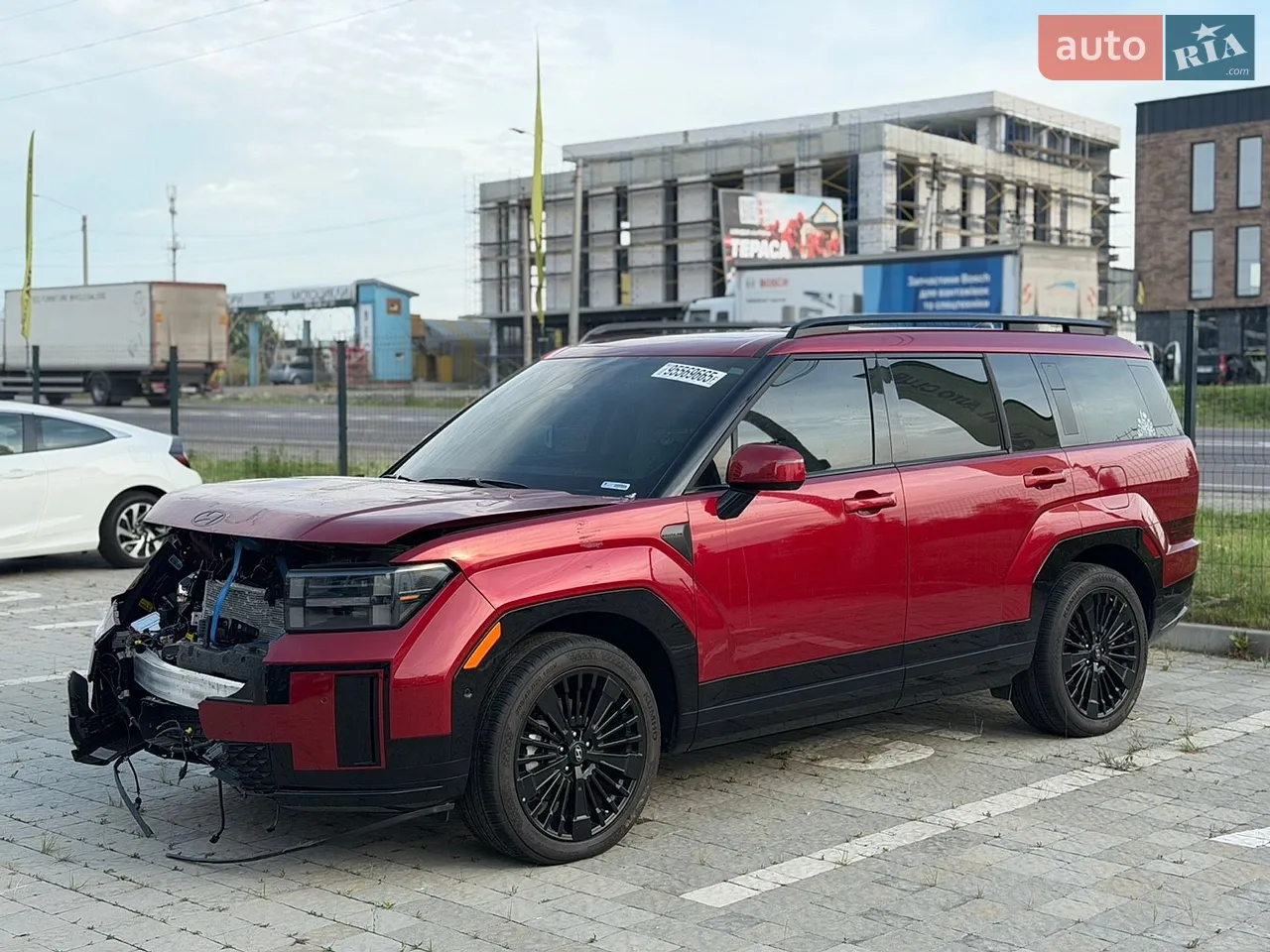 2019 Jeep Compass - мініатюра 32
