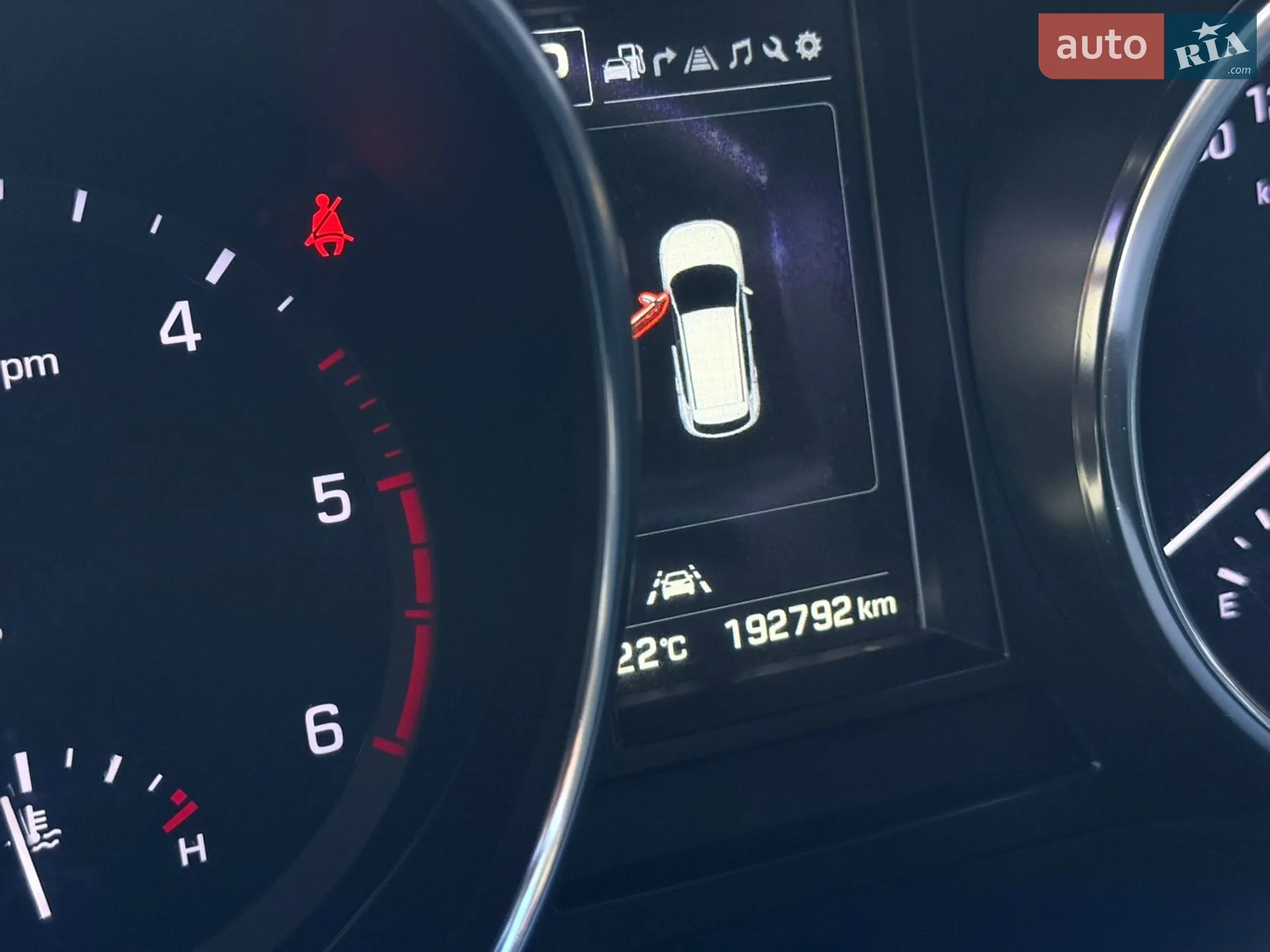 2016 Hyundai Santa Fe - мініатюра 30