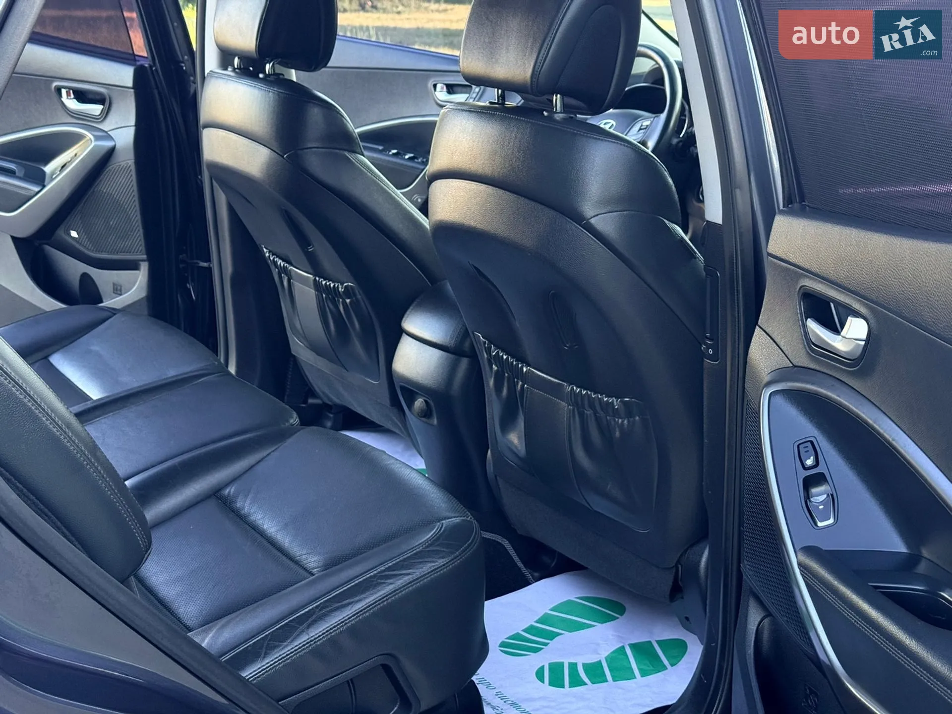 2016 Hyundai Santa Fe - мініатюра 35