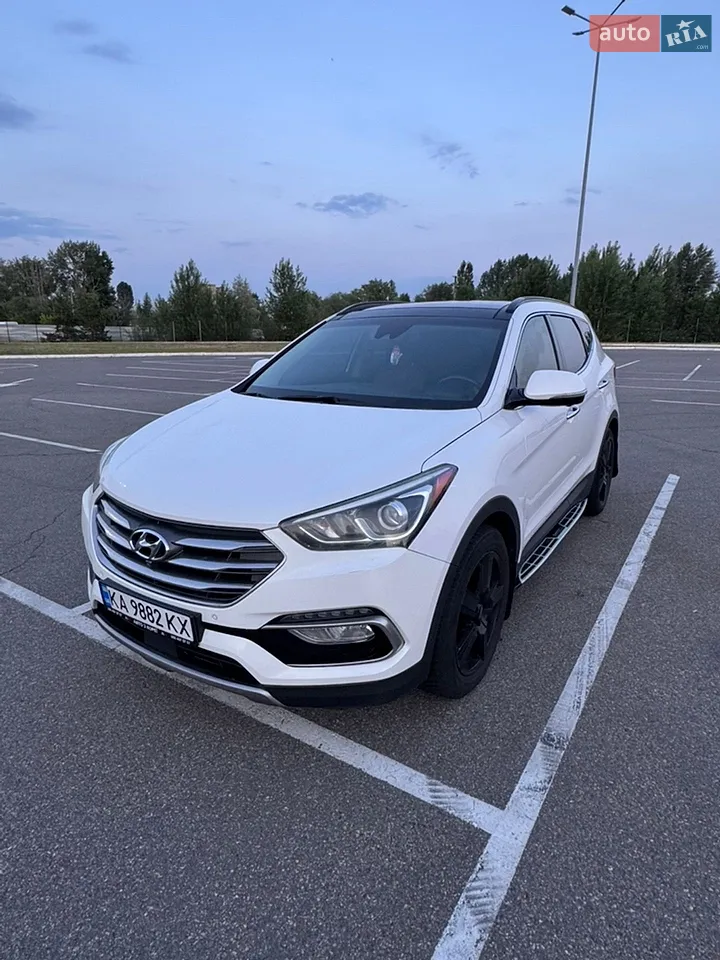 2014 Hyundai Santa Fe - мініатюра 29