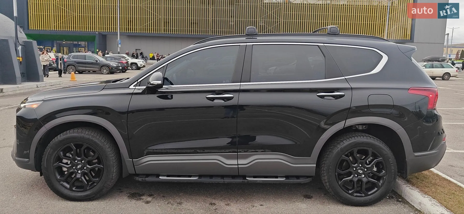 2023 Hyundai Santa Fe - мініатюра 46