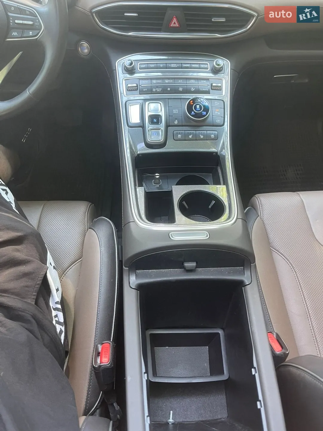 2022 Hyundai Santa Fe - мініатюра 28
