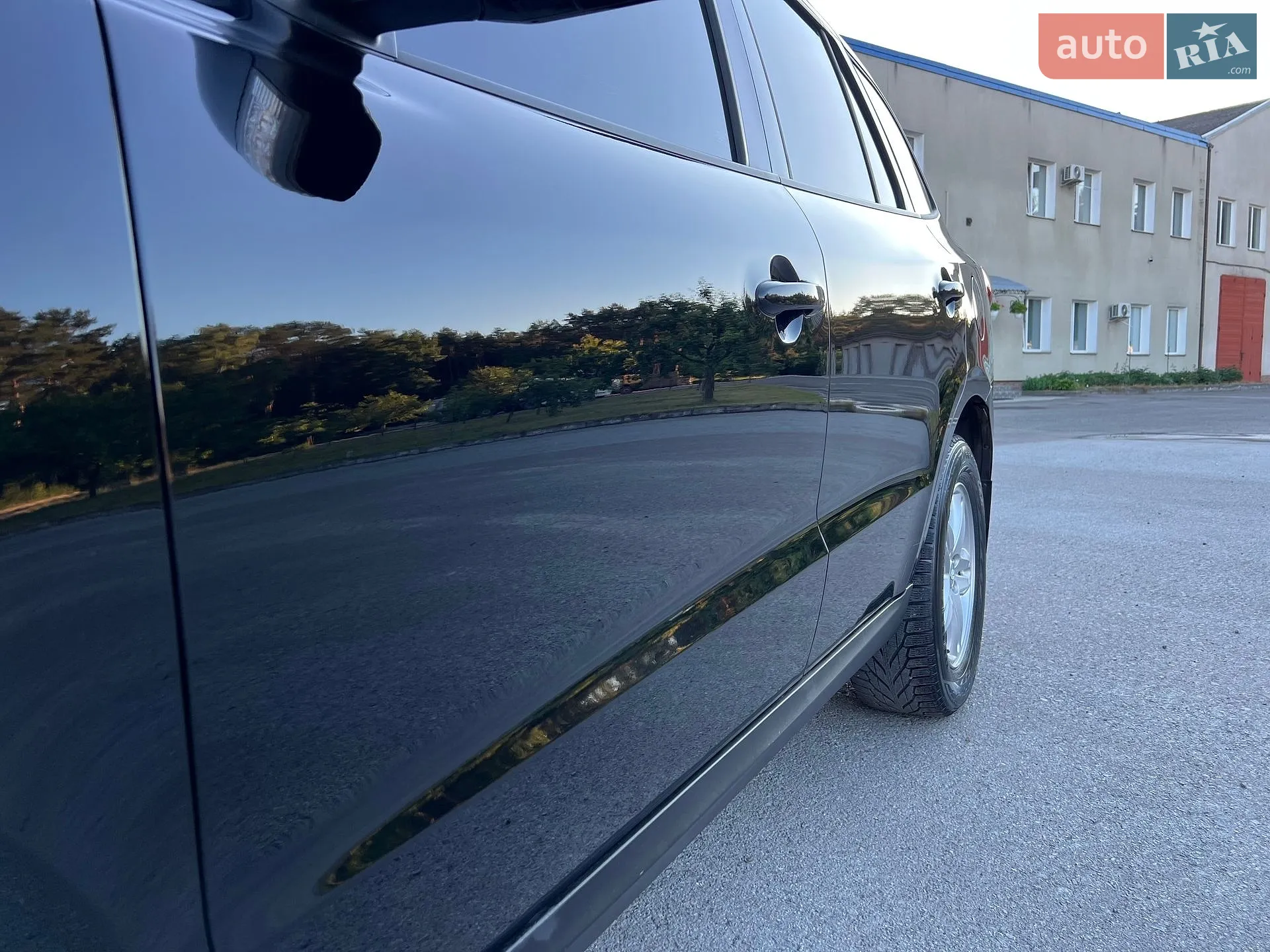 2012 Hyundai Santa Fe - мініатюра 48