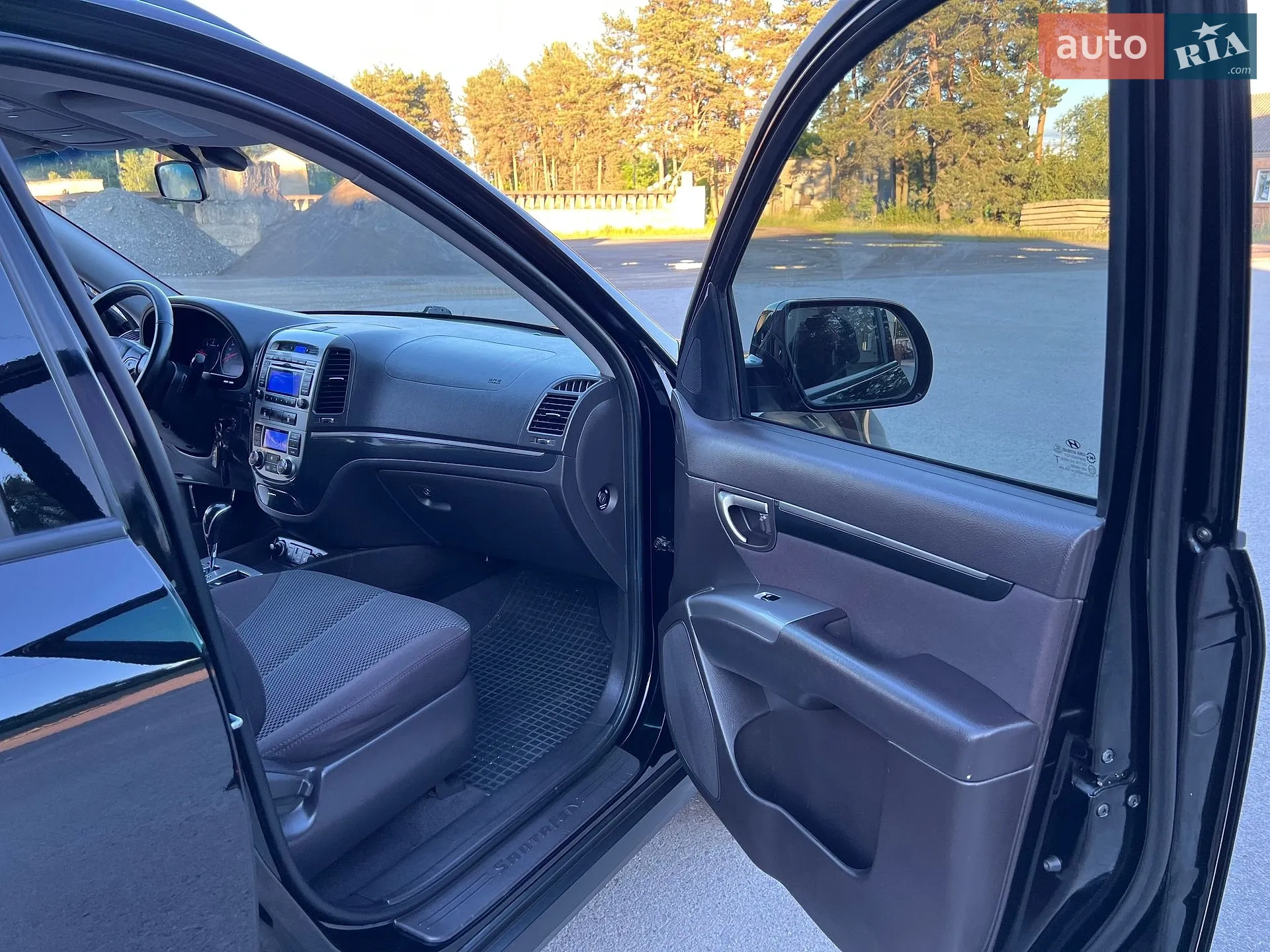 2012 Hyundai Santa Fe - мініатюра 78