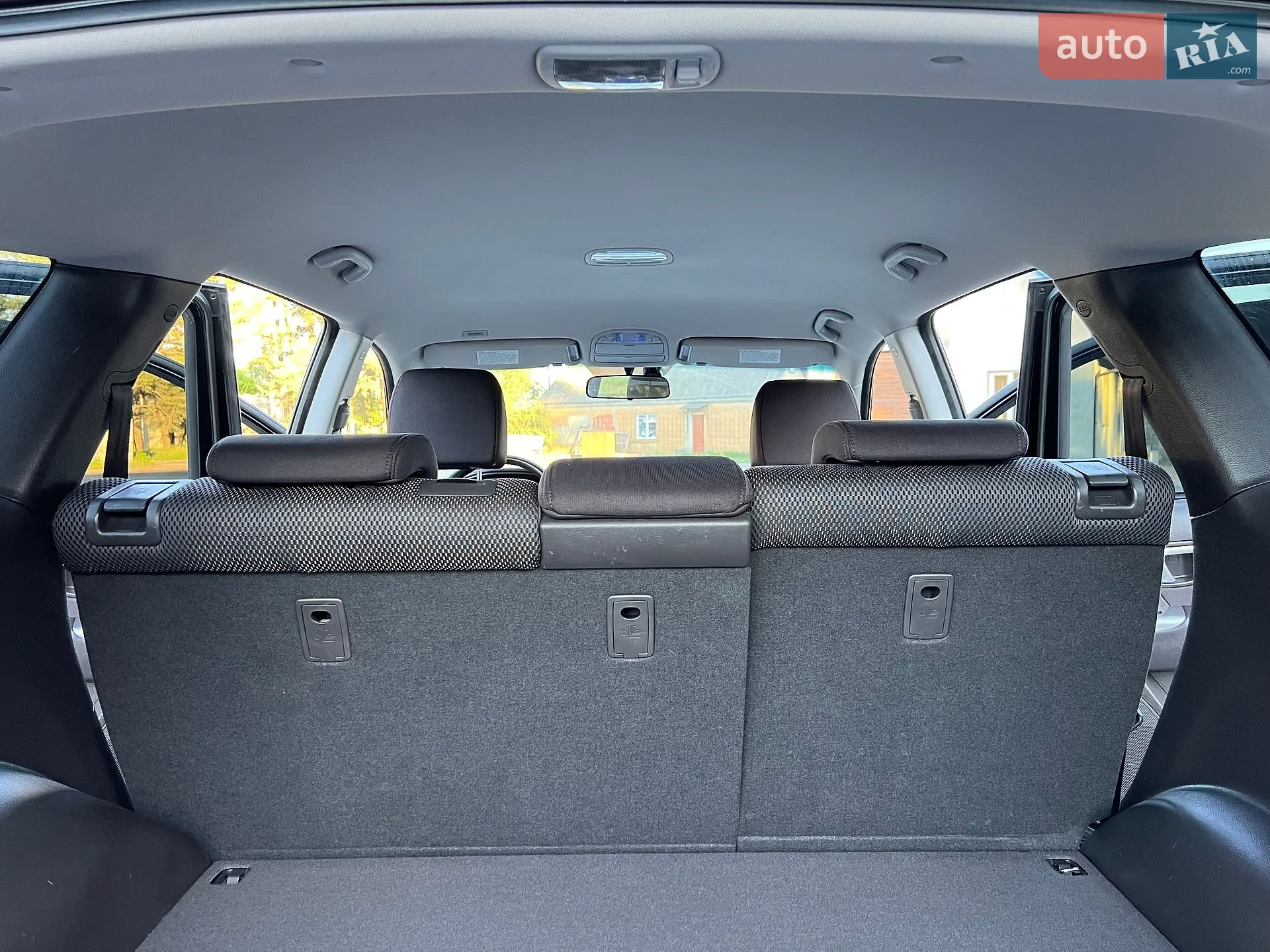 2012 Hyundai Santa Fe - мініатюра 111