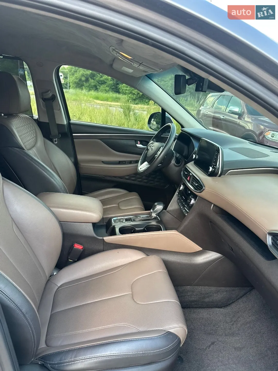 2019 Hyundai Santa Fe - мініатюра 16