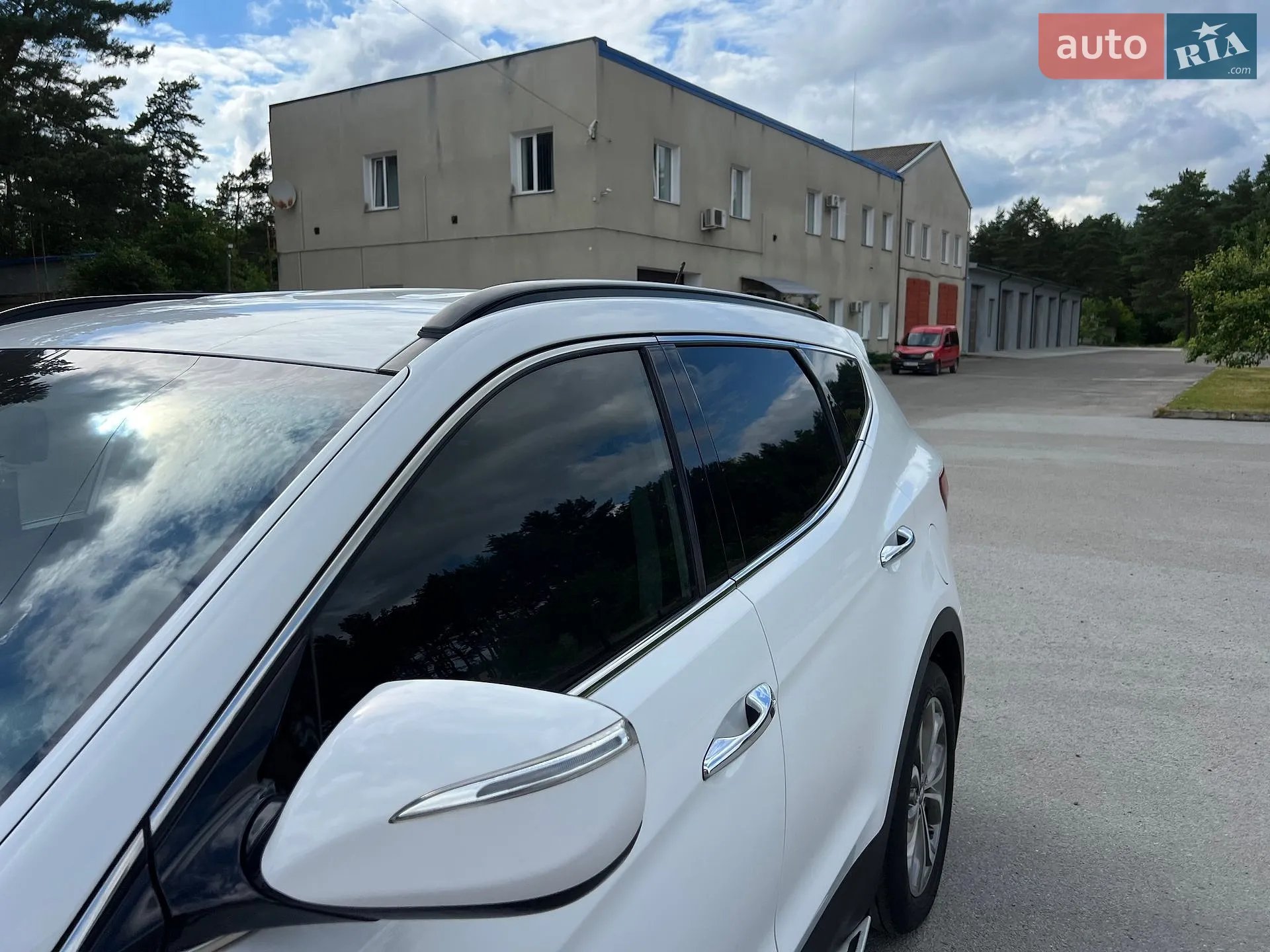 2013 Hyundai Santa Fe - мініатюра 48