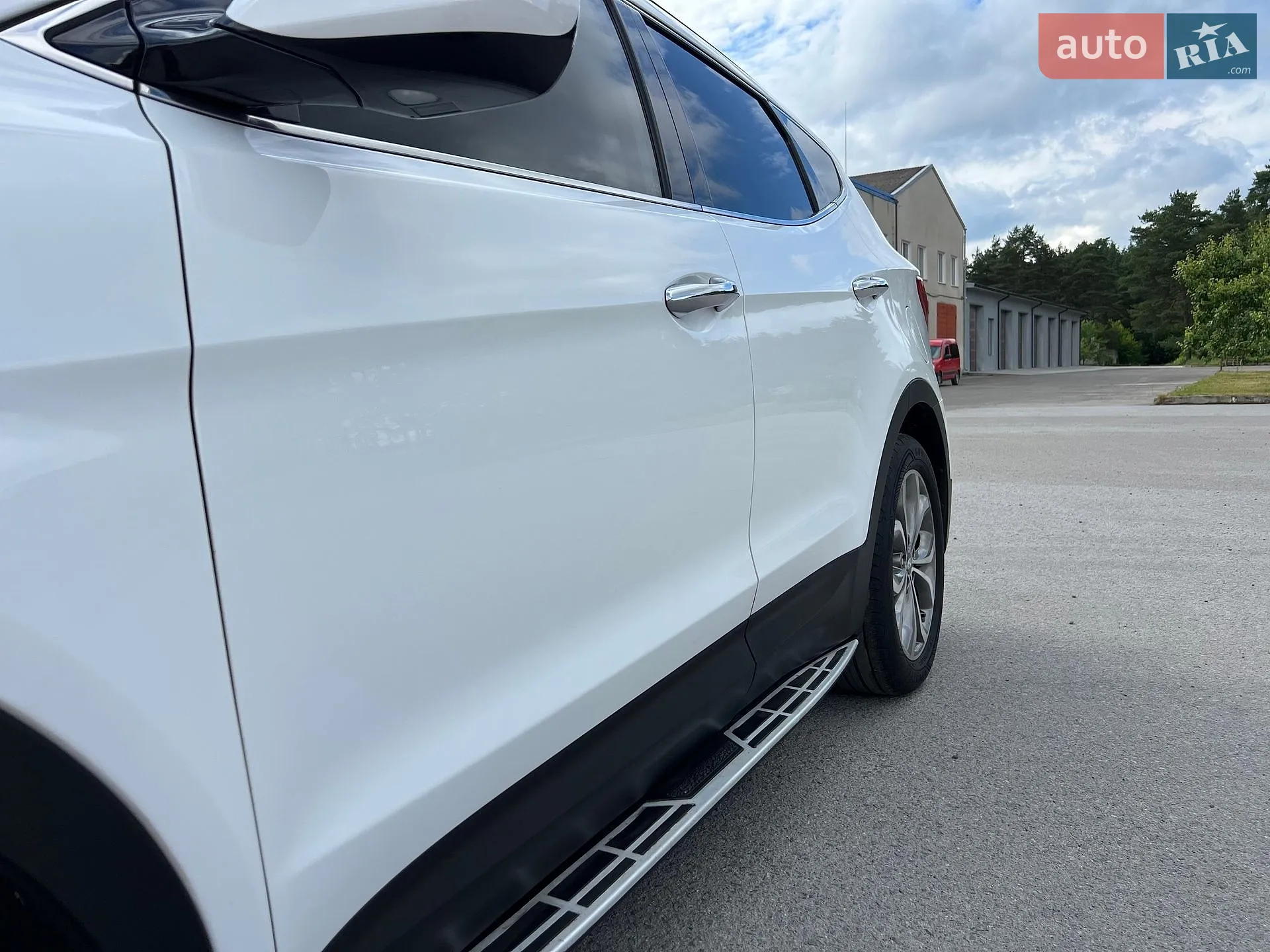 2013 Hyundai Santa Fe - мініатюра 49