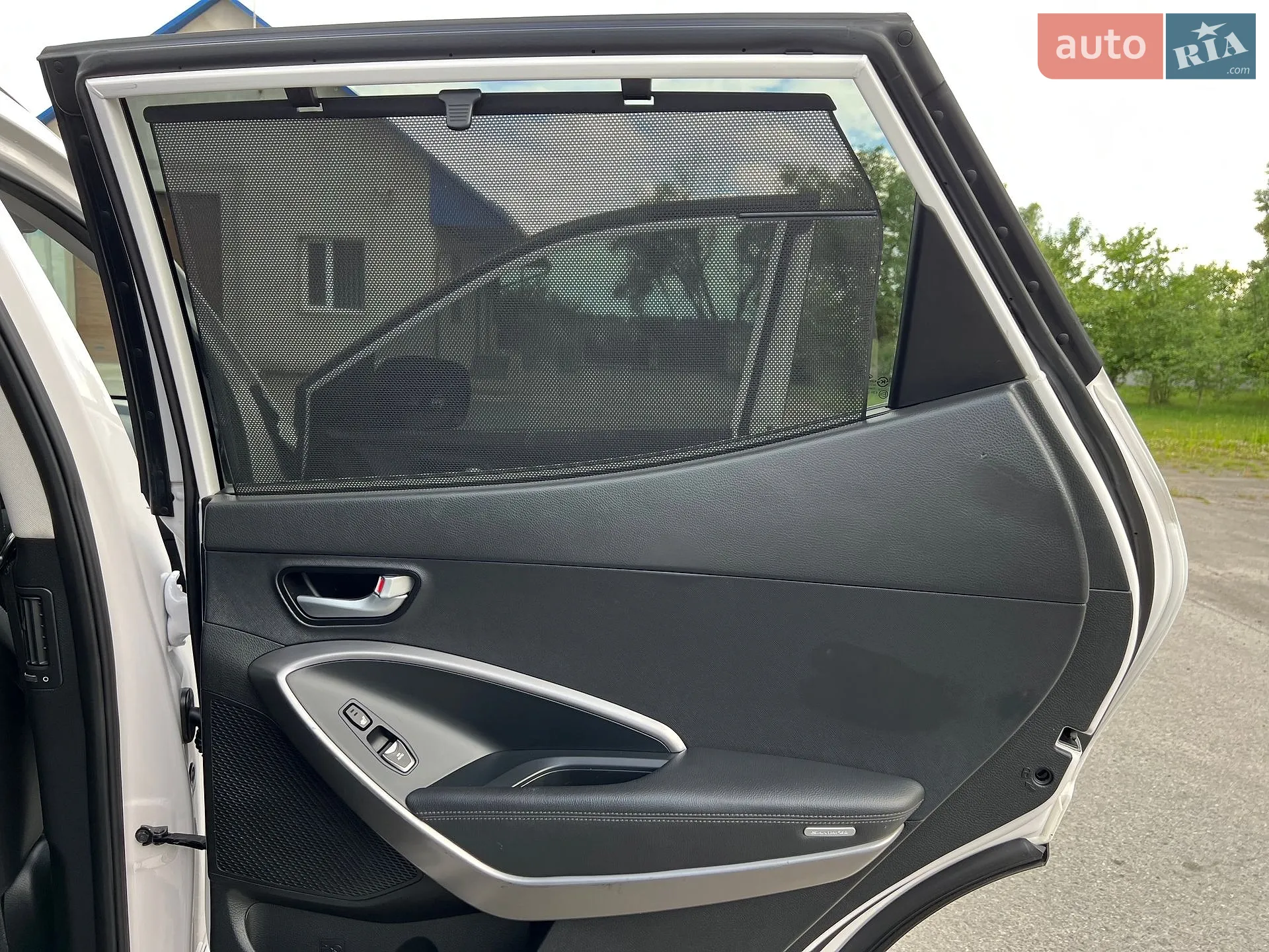 2013 Hyundai Santa Fe - мініатюра 96