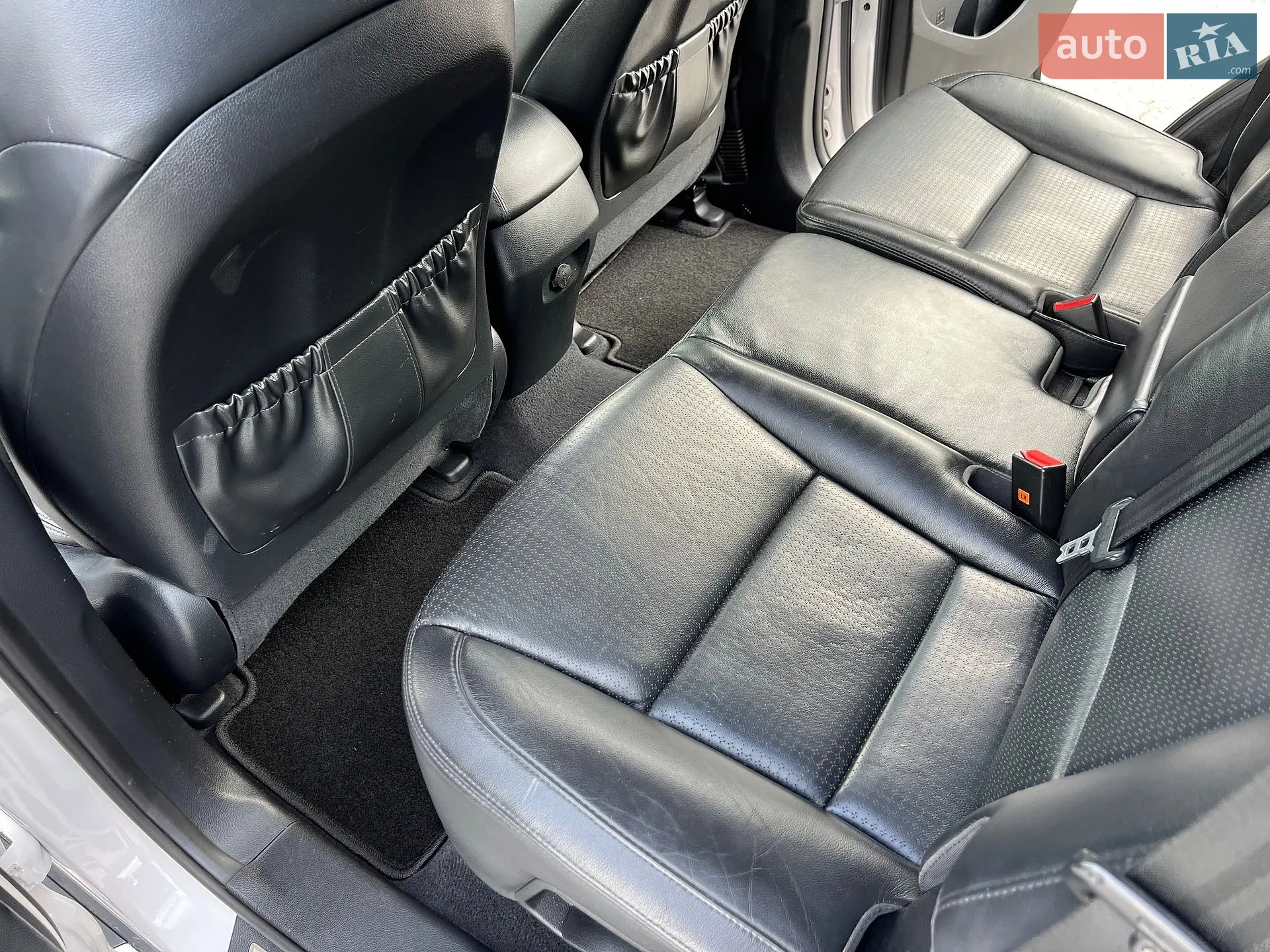 2013 Hyundai Santa Fe - мініатюра 106