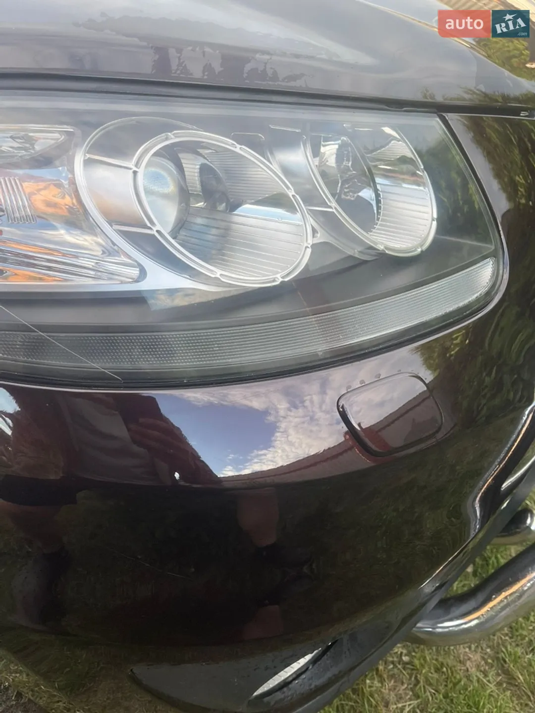 2010 Hyundai Santa Fe - мініатюра 25