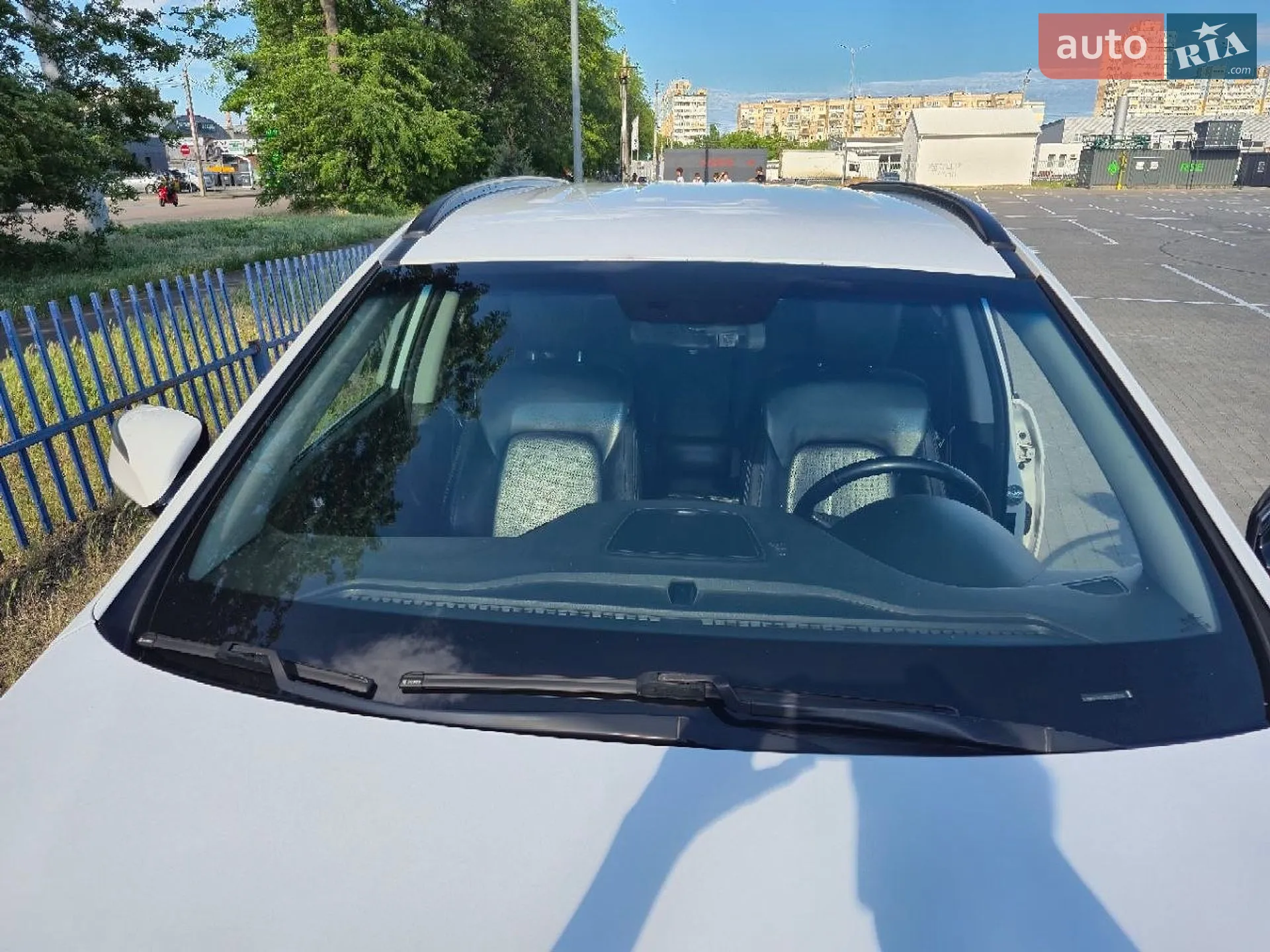2013 Hyundai Santa Fe - мініатюра 8
