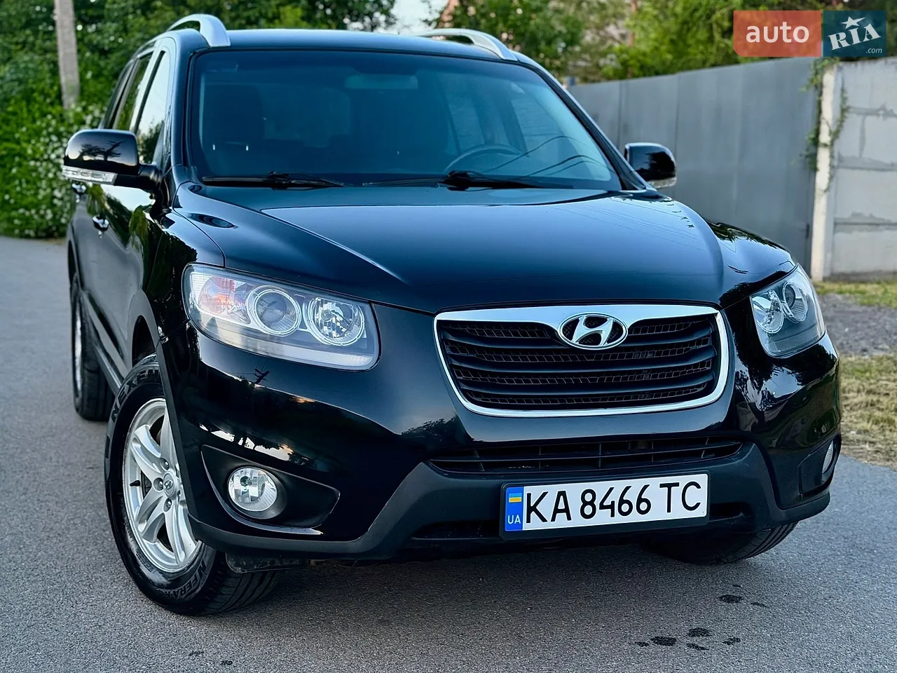 2012 Hyundai Santa Fe - мініатюра 14