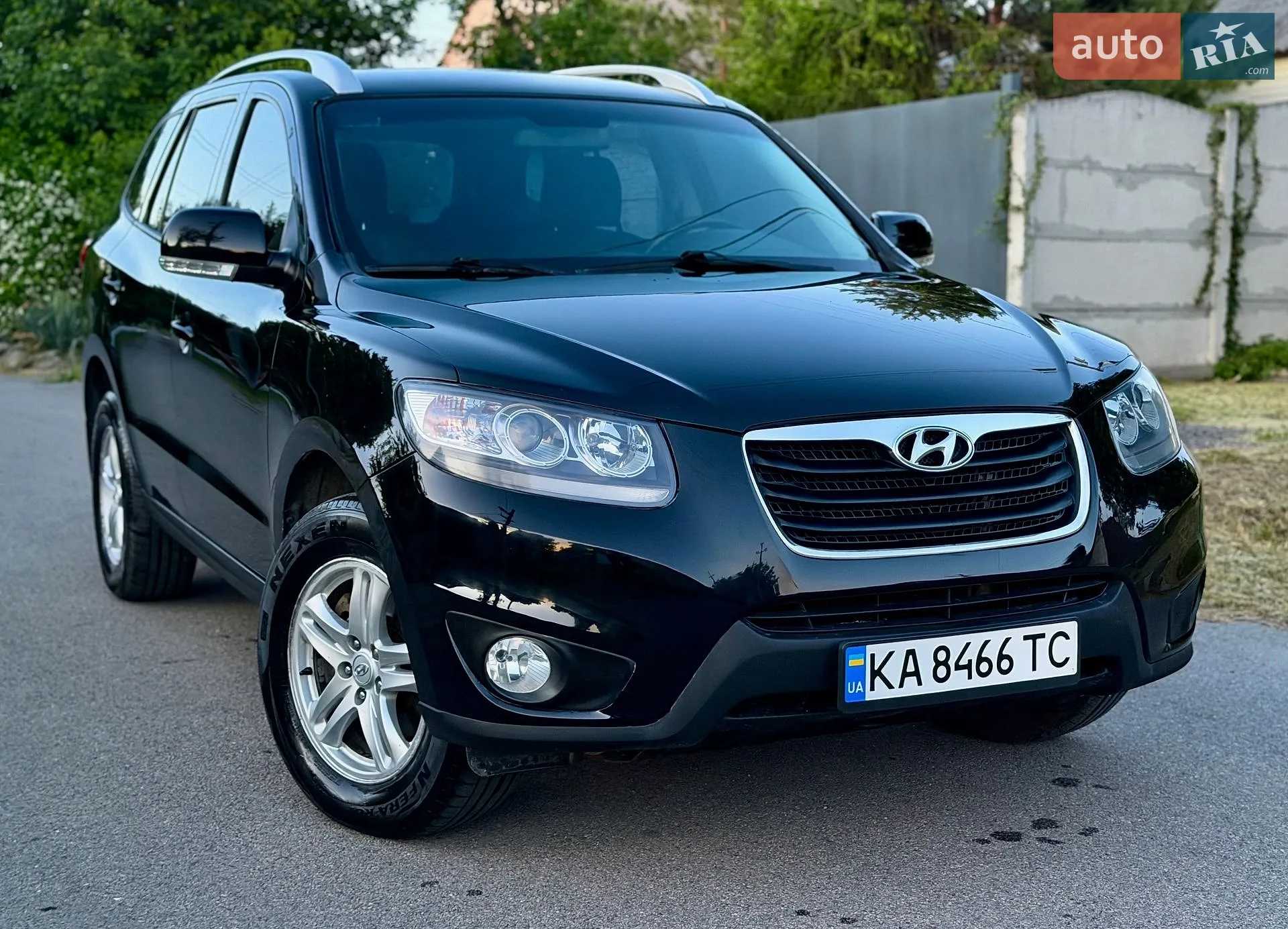 2011 Hyundai Santa Fe - мініатюра 18