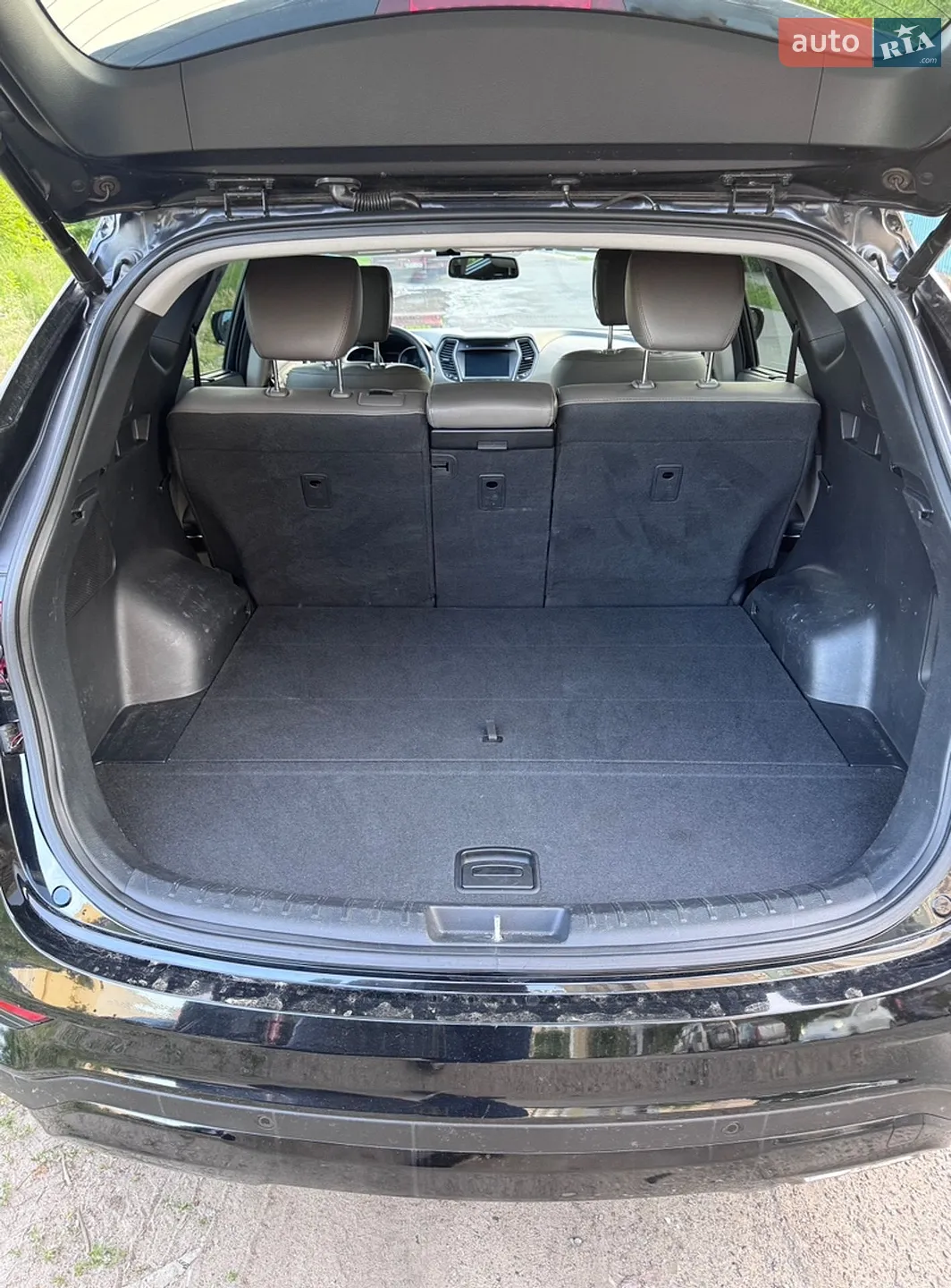 2016 Hyundai Santa Fe - мініатюра 23