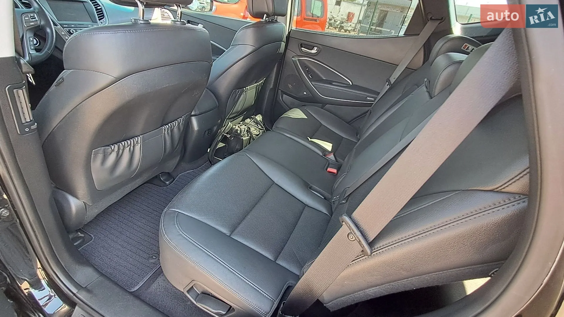 2016 Hyundai Santa Fe - мініатюра 3