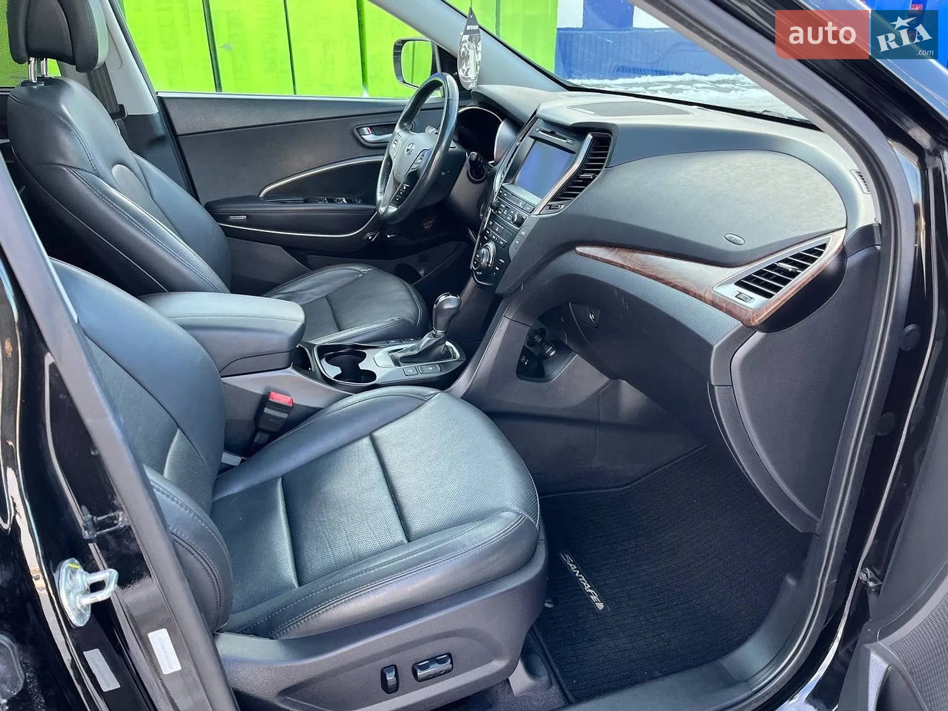 2018 Hyundai Santa Fe - мініатюра 28