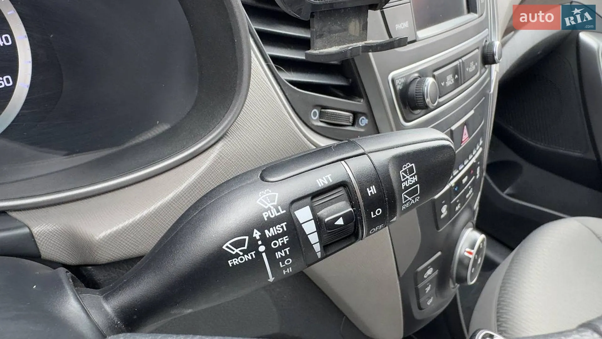 2016 Hyundai Santa Fe - мініатюра 23