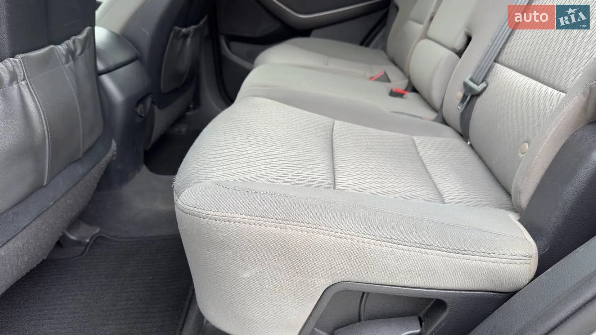 2016 Hyundai Santa Fe - мініатюра 28