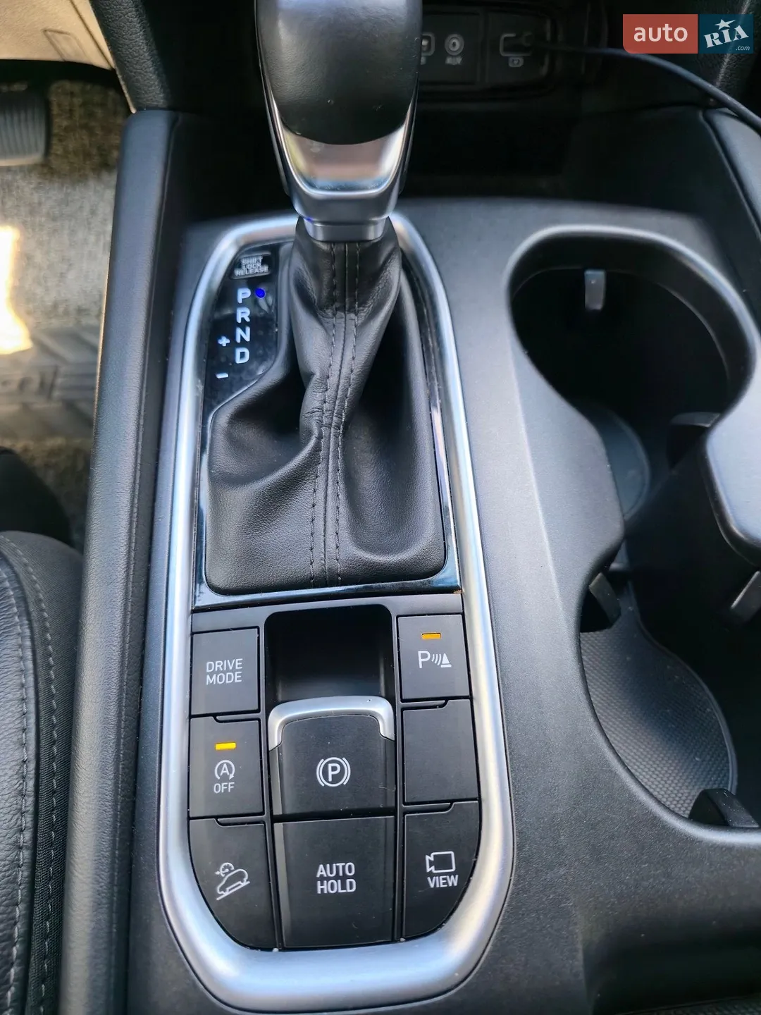 2018 Hyundai Santa Fe - мініатюра 30
