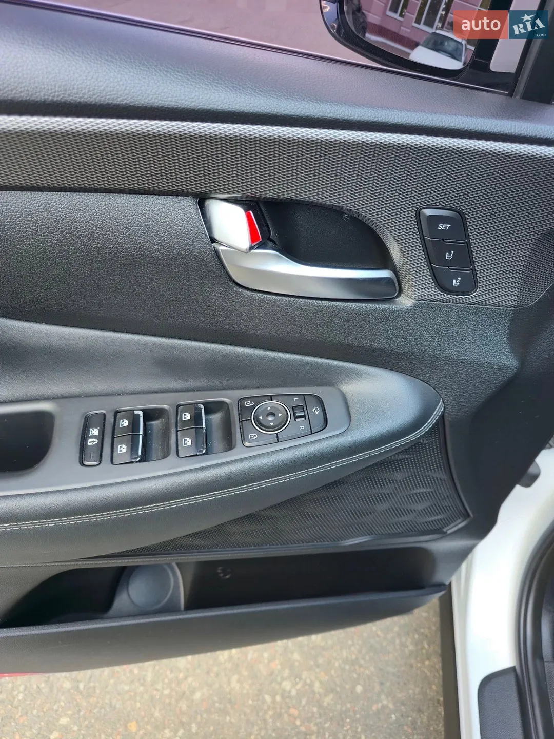 2018 Hyundai Santa Fe - мініатюра 14
