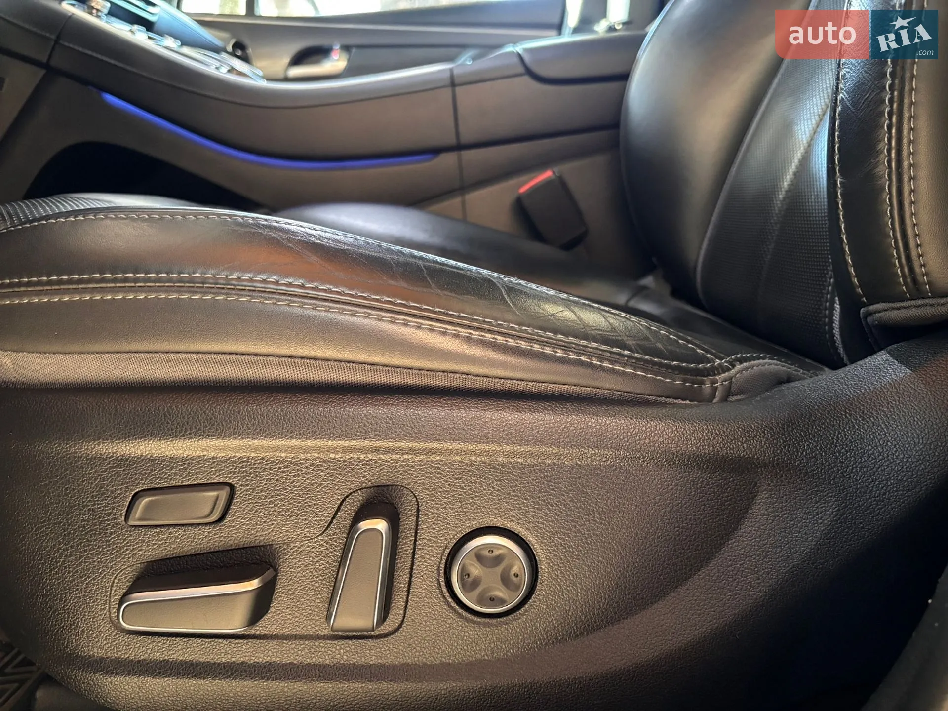 2021 Hyundai Santa Fe - мініатюра 6