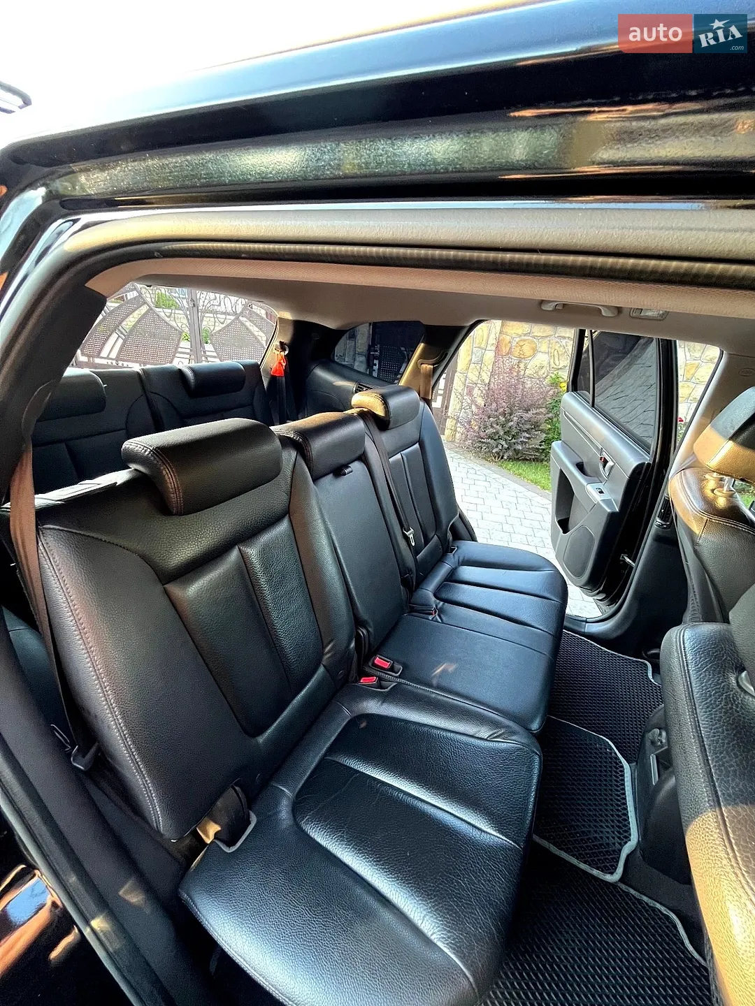 2010 Hyundai Santa Fe - мініатюра 10