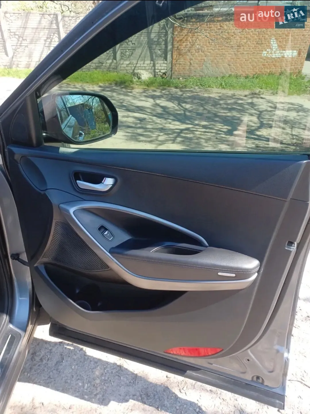 2014 Hyundai Santa Fe - мініатюра 13