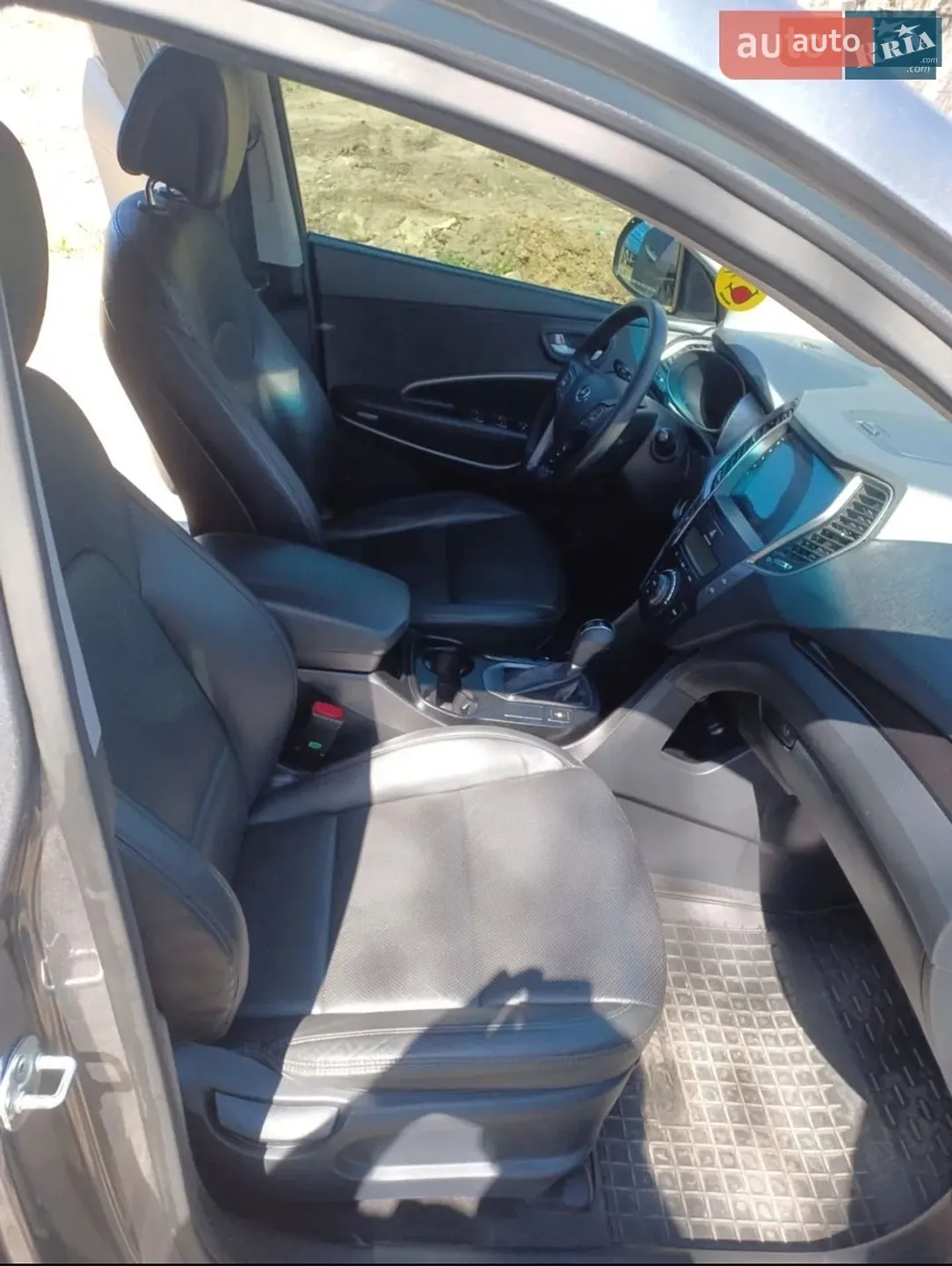 2014 Hyundai Santa Fe - мініатюра 22
