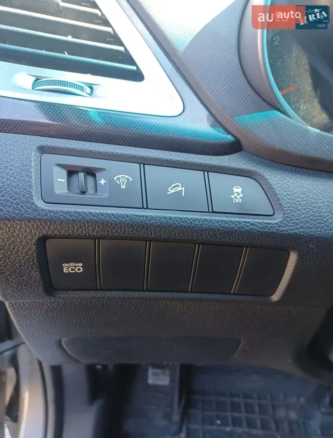 2014 Hyundai Santa Fe - мініатюра 26