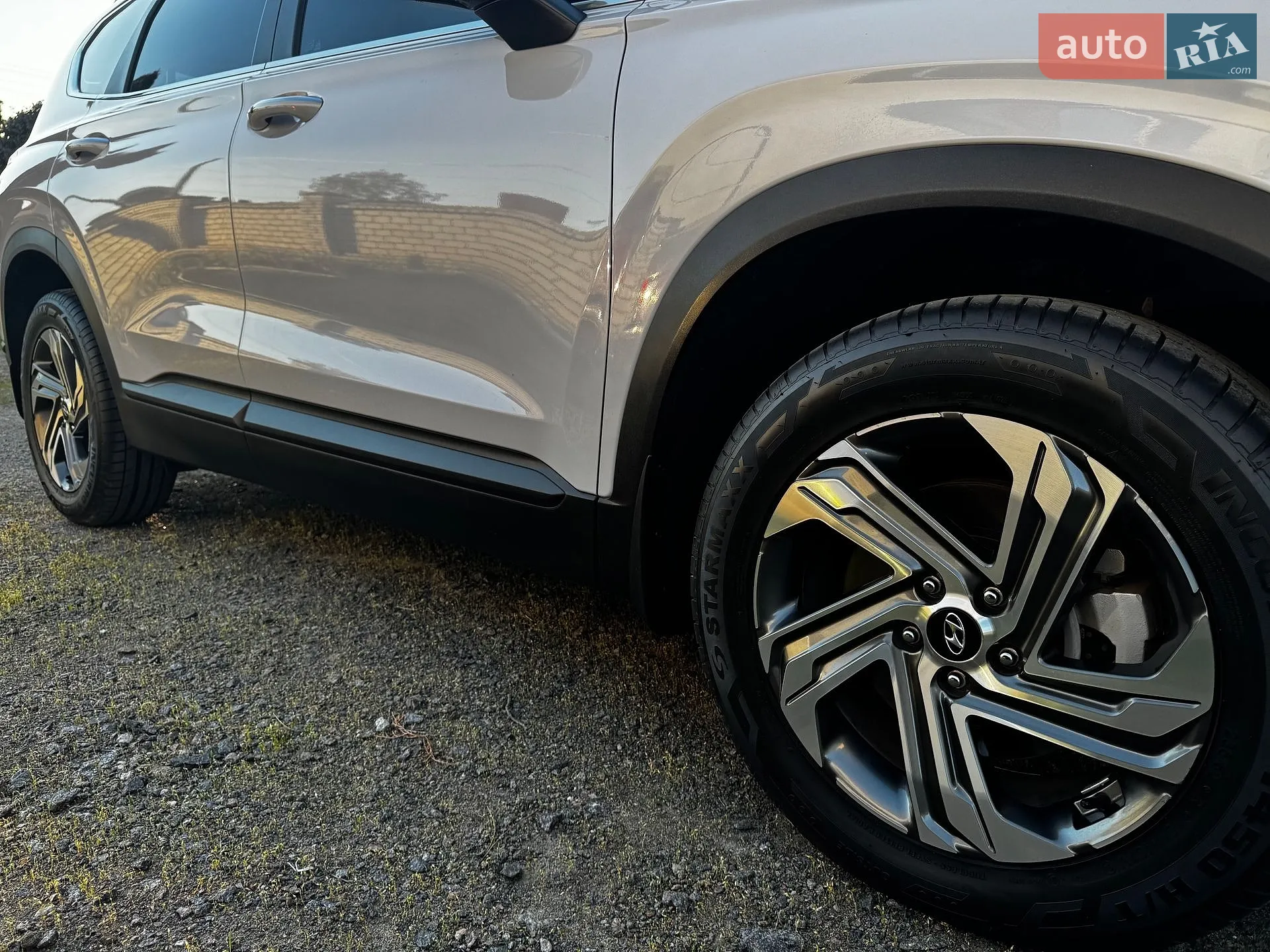 2021 Hyundai Santa Fe - мініатюра 45