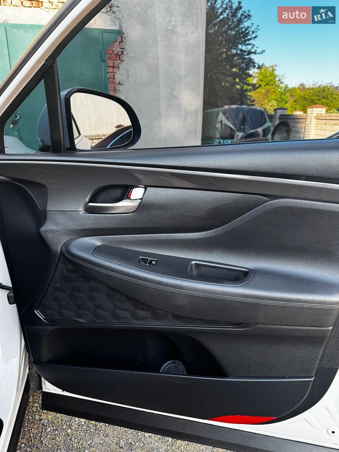 2021 Hyundai Santa Fe - мініатюра 56