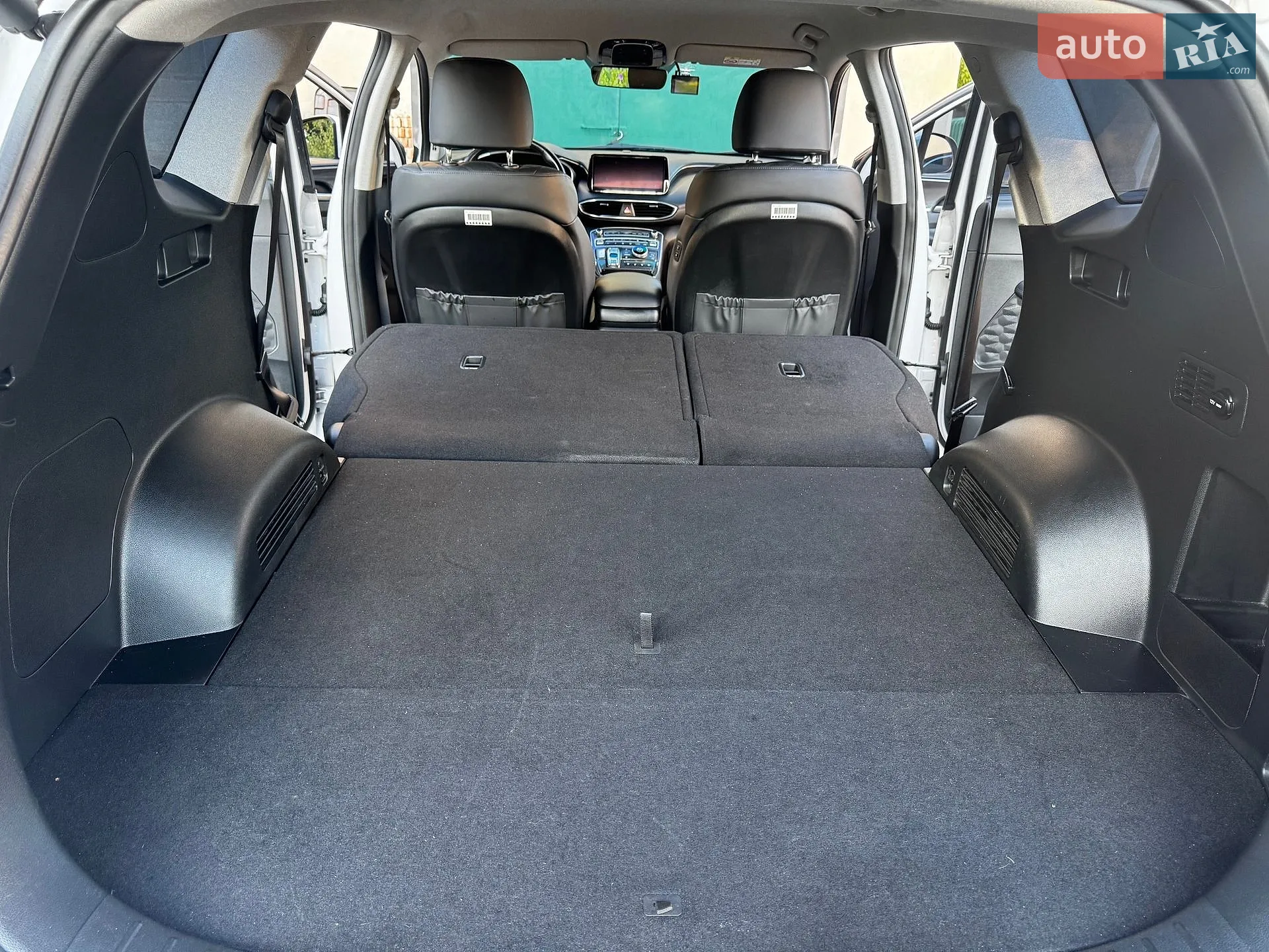 2021 Hyundai Santa Fe - мініатюра 67