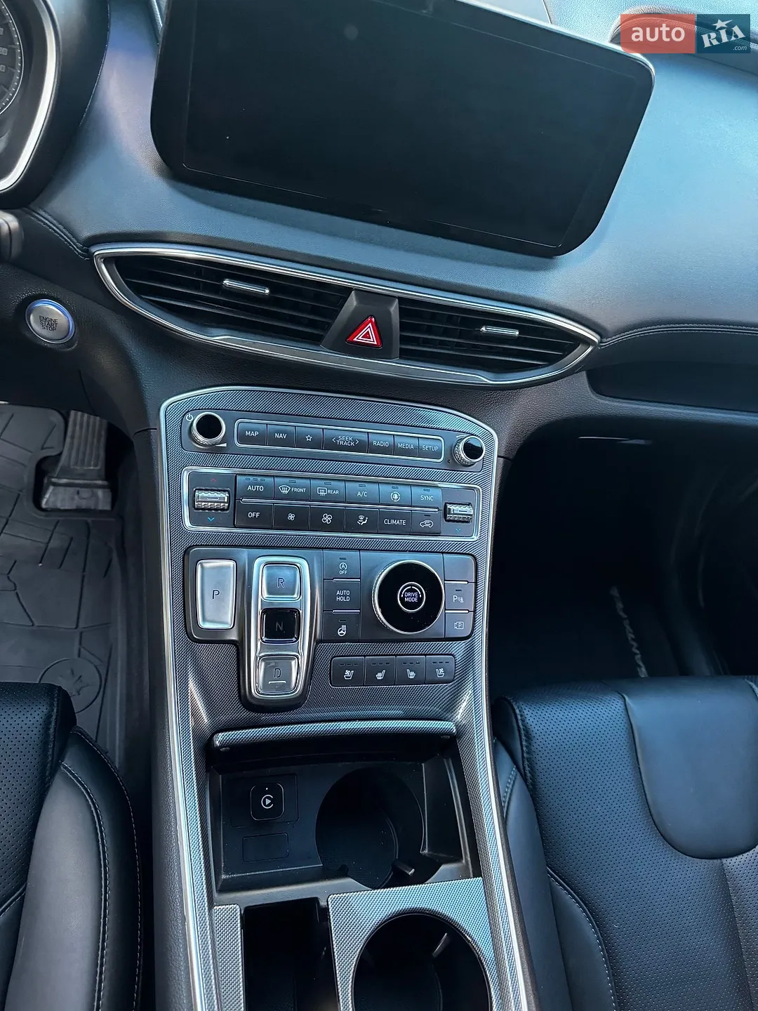 2021 Hyundai Santa Fe - мініатюра 75