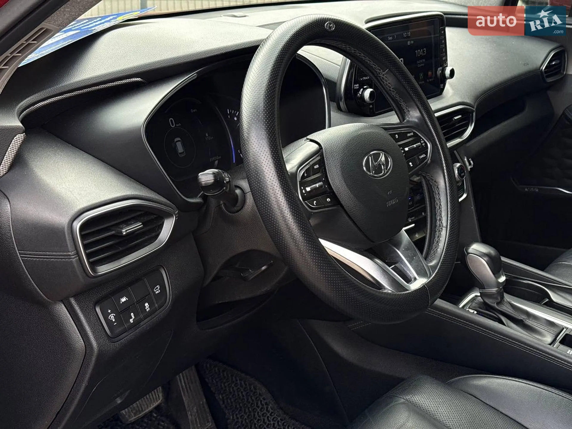 2018 Hyundai Santa Fe - мініатюра 16