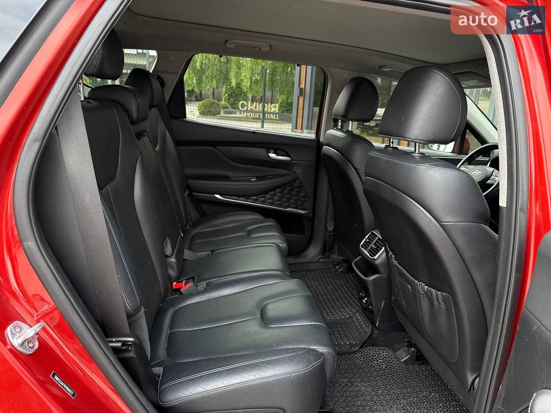2018 Hyundai Santa Fe - мініатюра 26