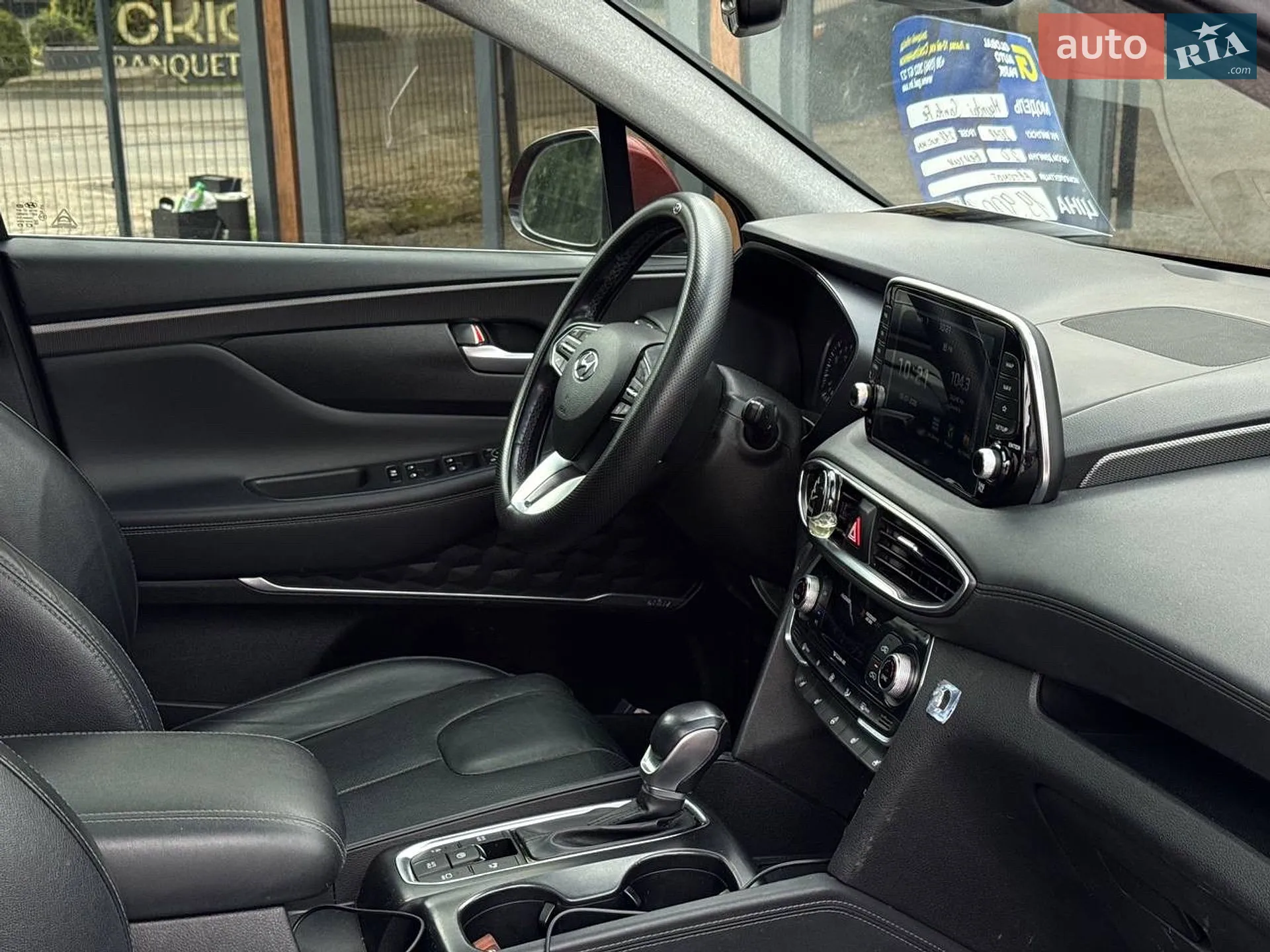 2018 Hyundai Santa Fe - мініатюра 30