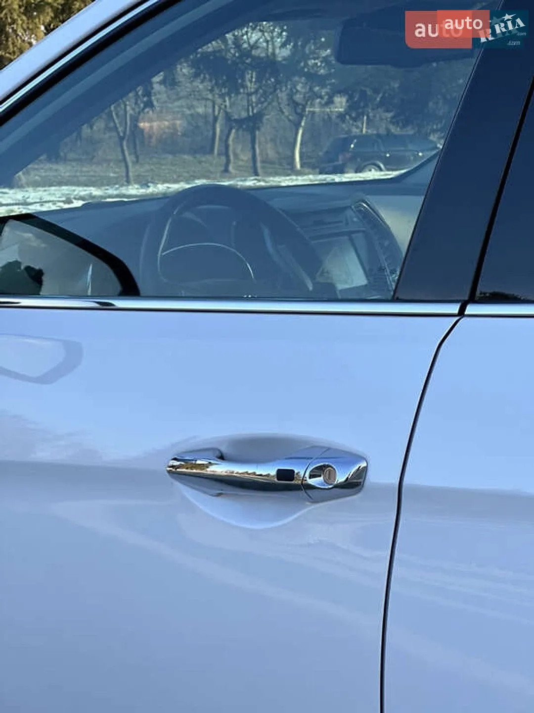 2014 Hyundai Santa Fe - мініатюра 3