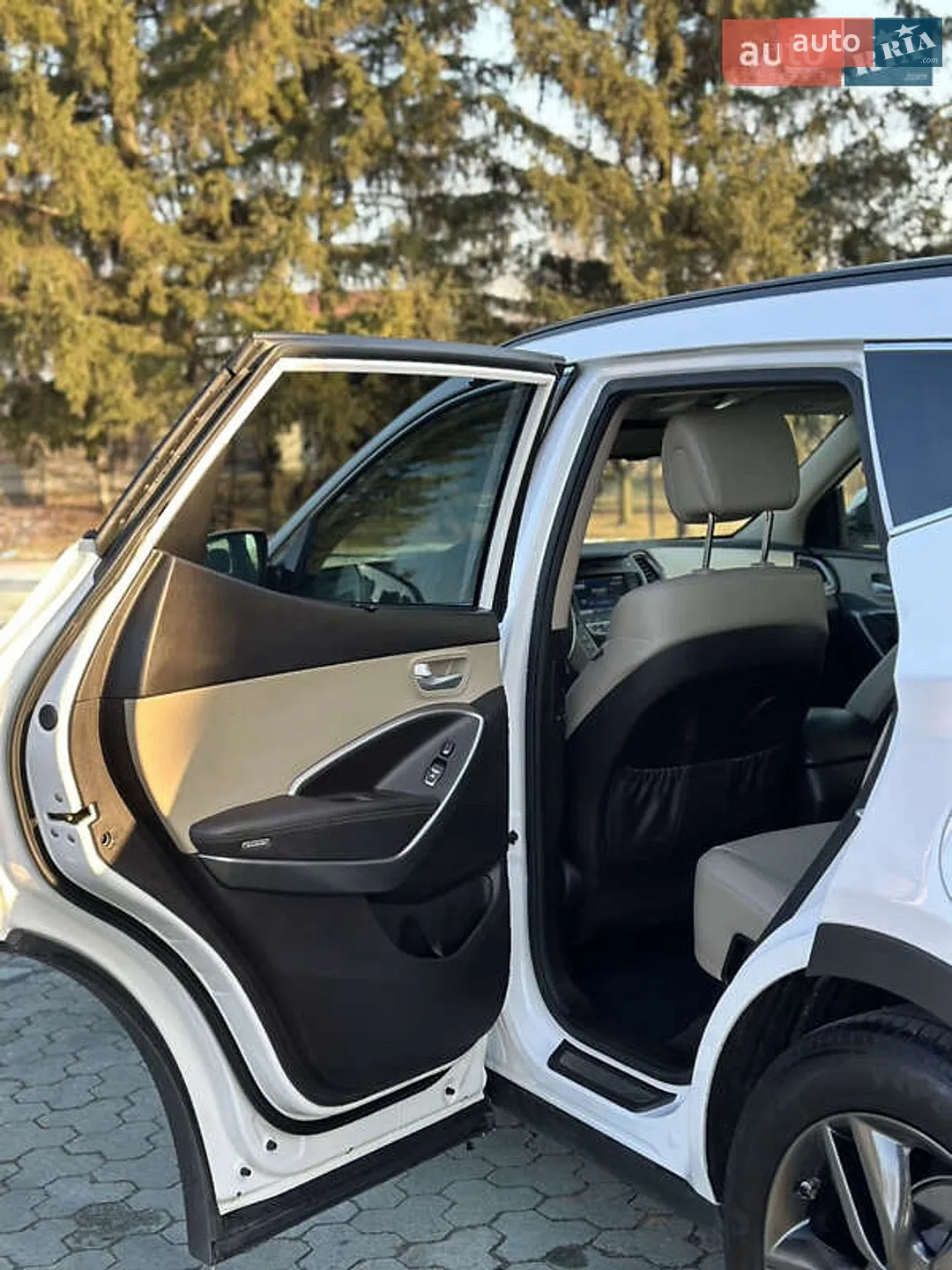 2014 Hyundai Santa Fe - мініатюра 18