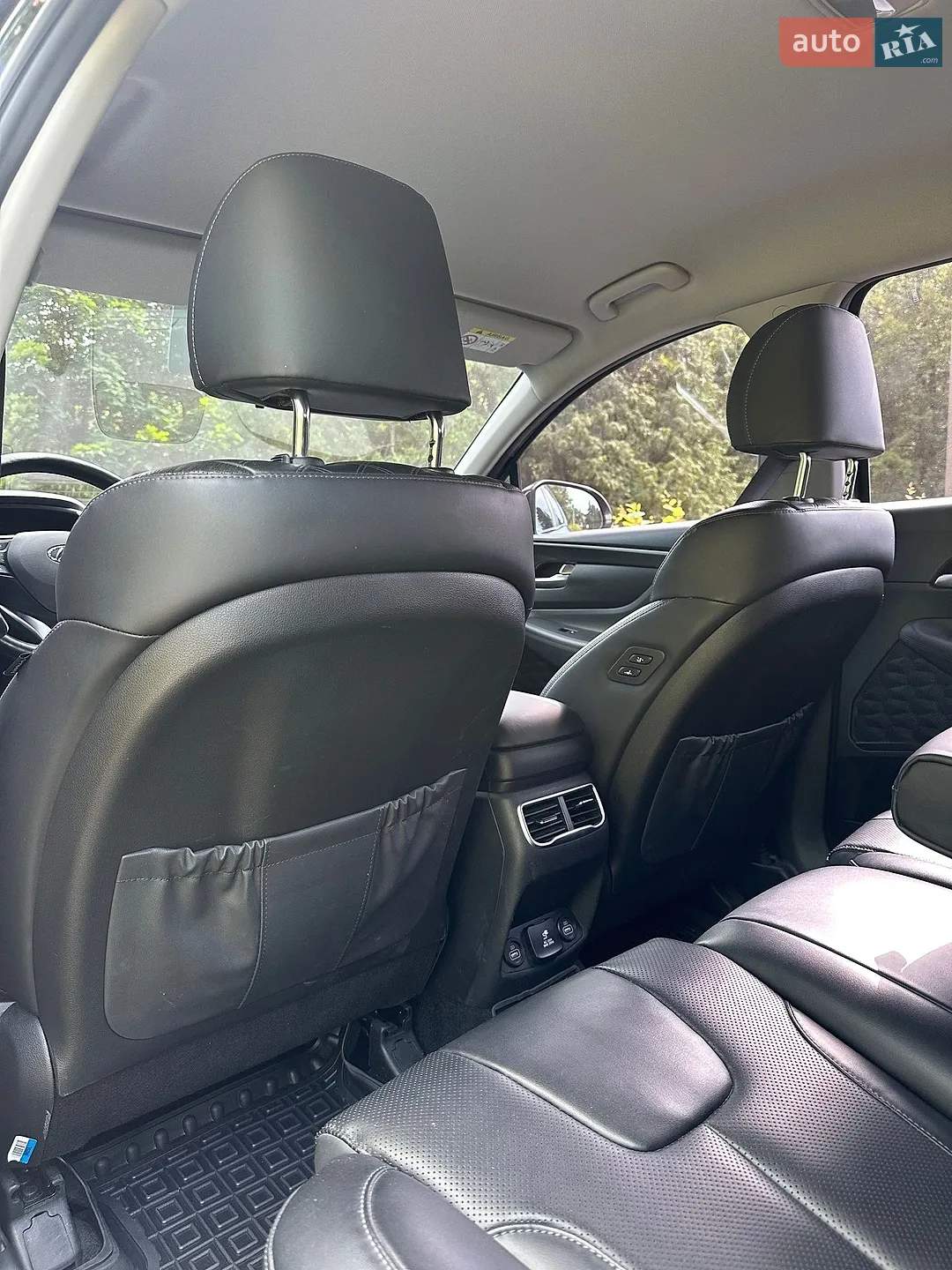 2020 Hyundai Santa Fe - мініатюра 8