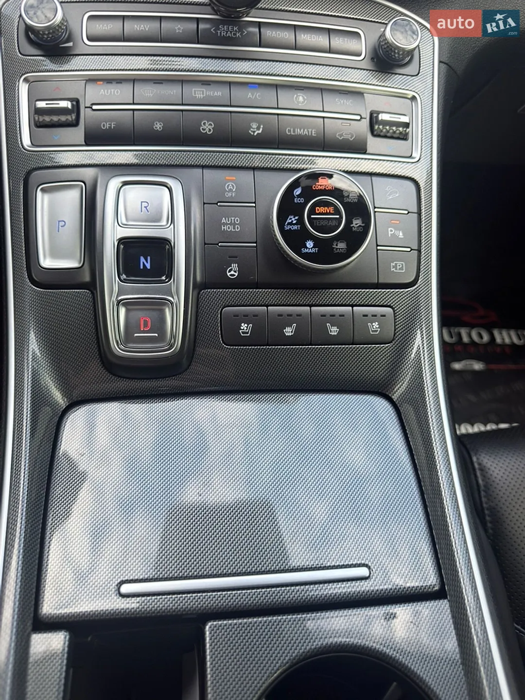 2020 Hyundai Santa Fe - мініатюра 83