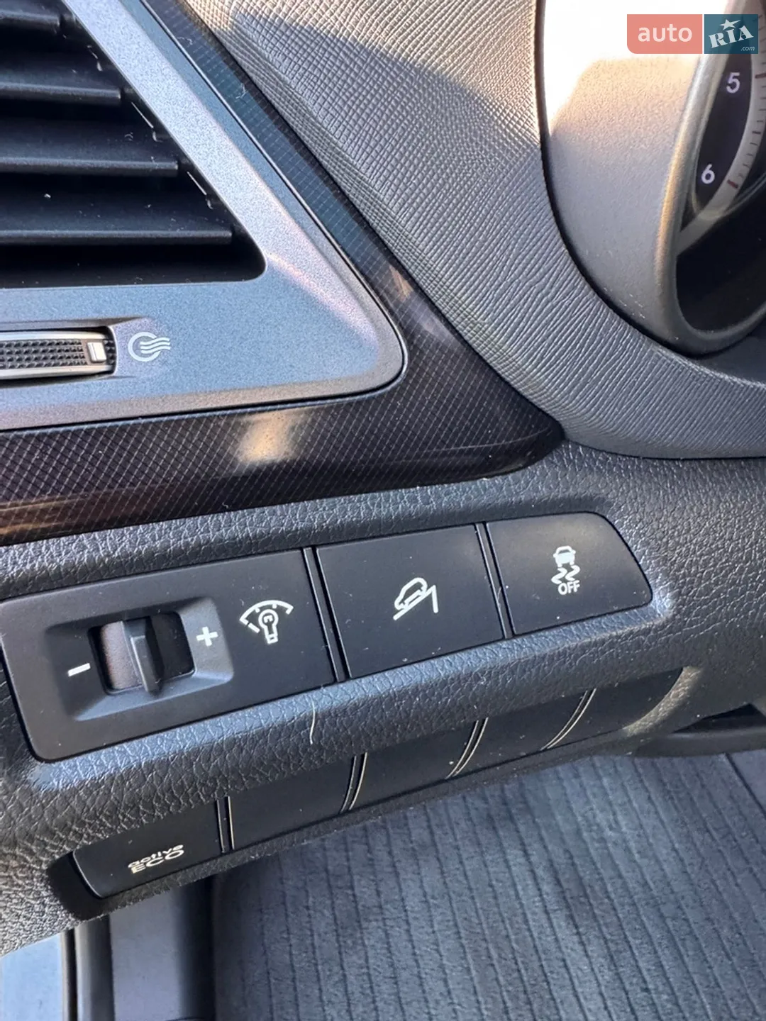 2013 Hyundai Santa Fe - мініатюра 37