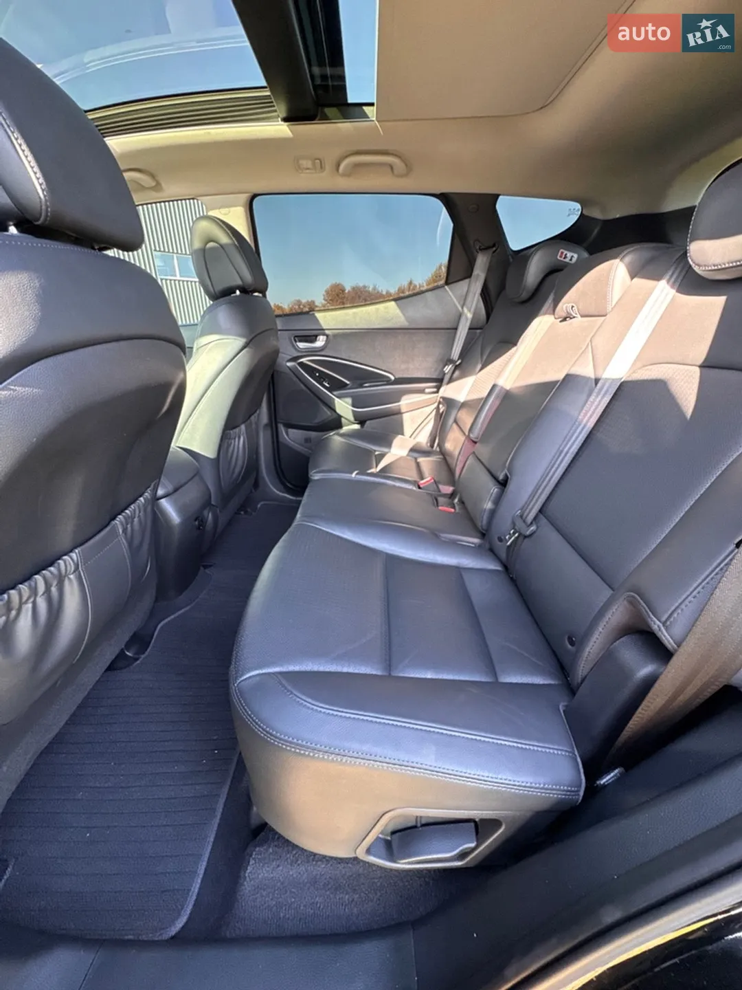 2013 Hyundai Santa Fe - мініатюра 63