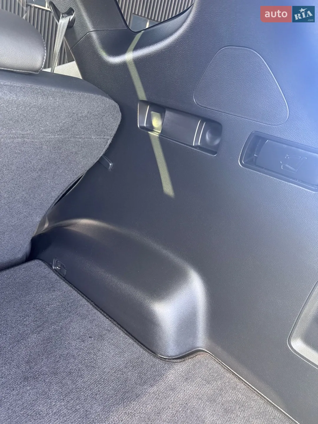 2013 Hyundai Santa Fe - мініатюра 79