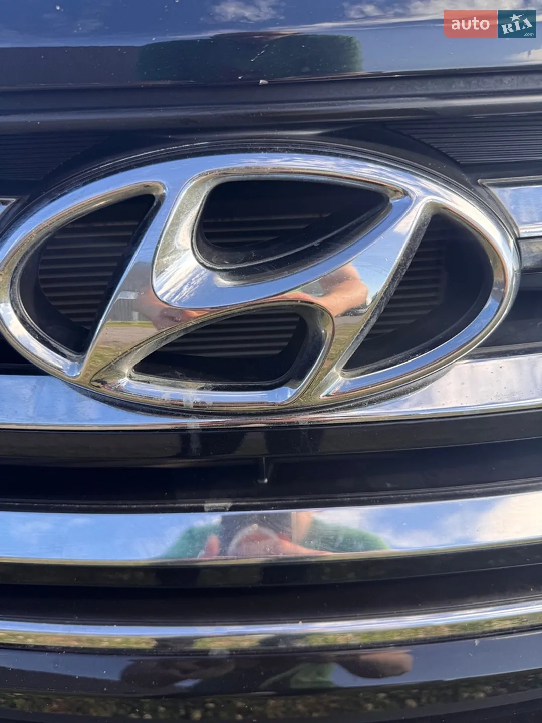 2013 Hyundai Santa Fe - мініатюра 84