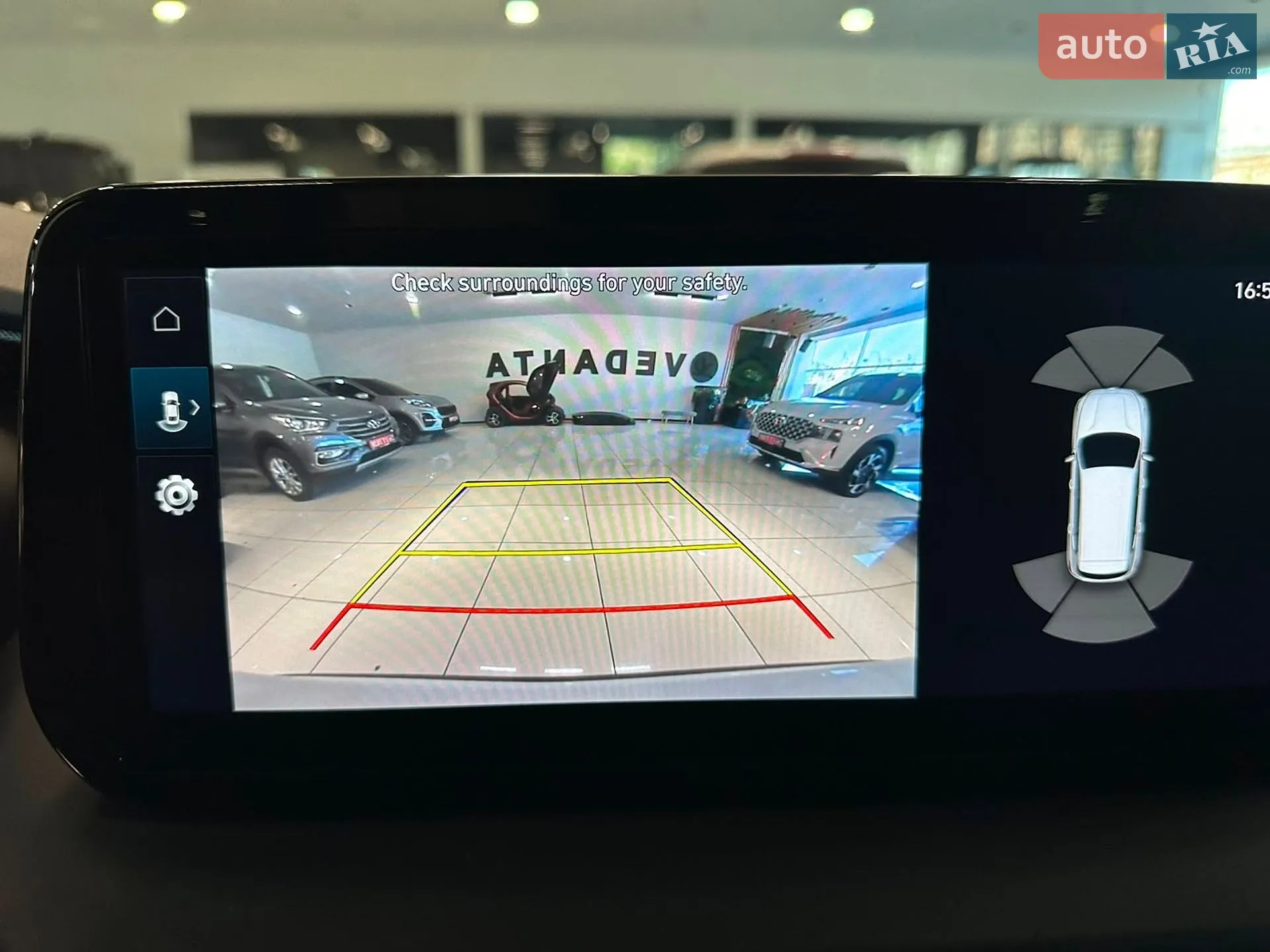 2020 Hyundai Santa Fe - мініатюра 23