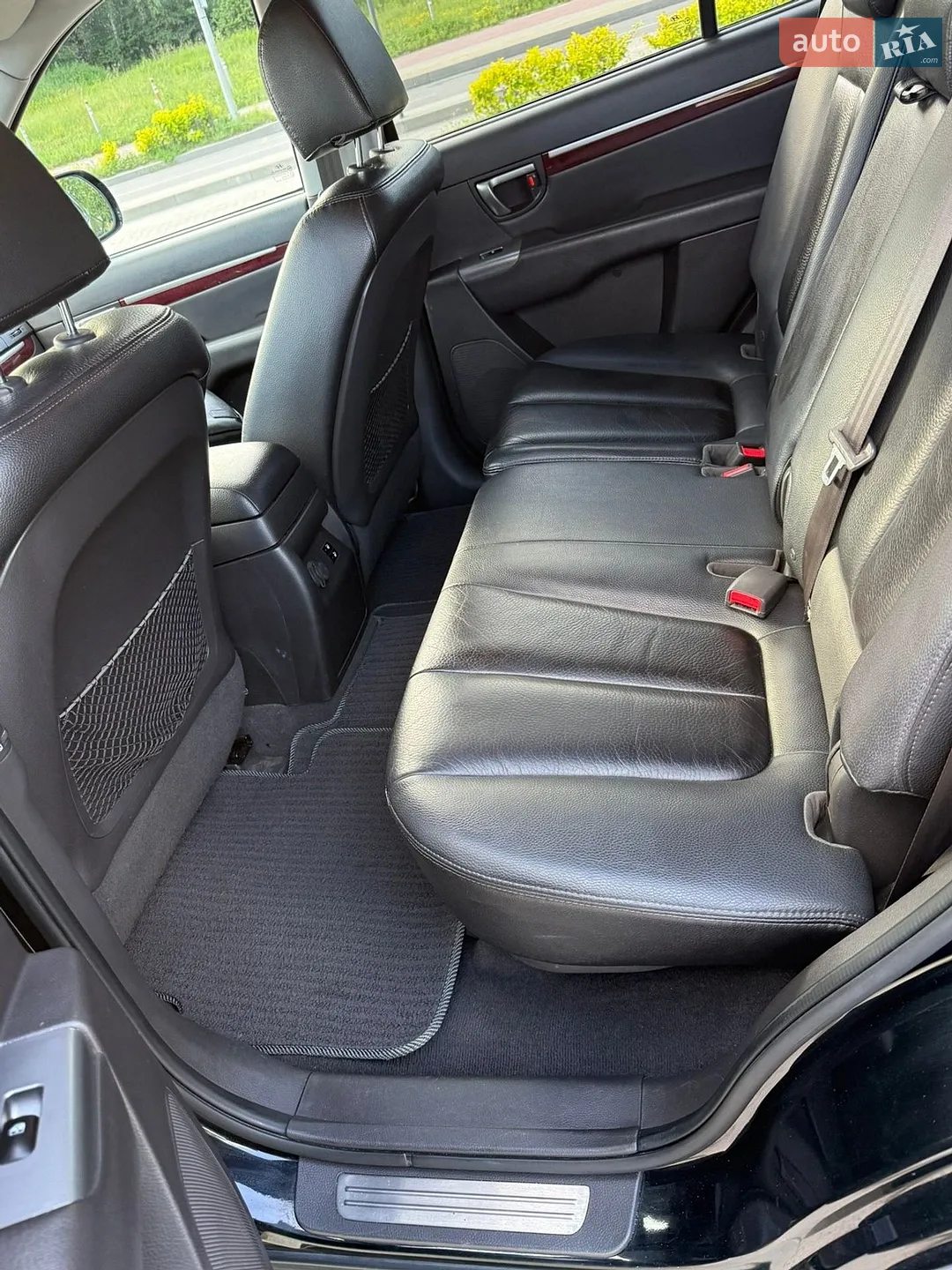 2010 Hyundai Santa Fe - мініатюра 3