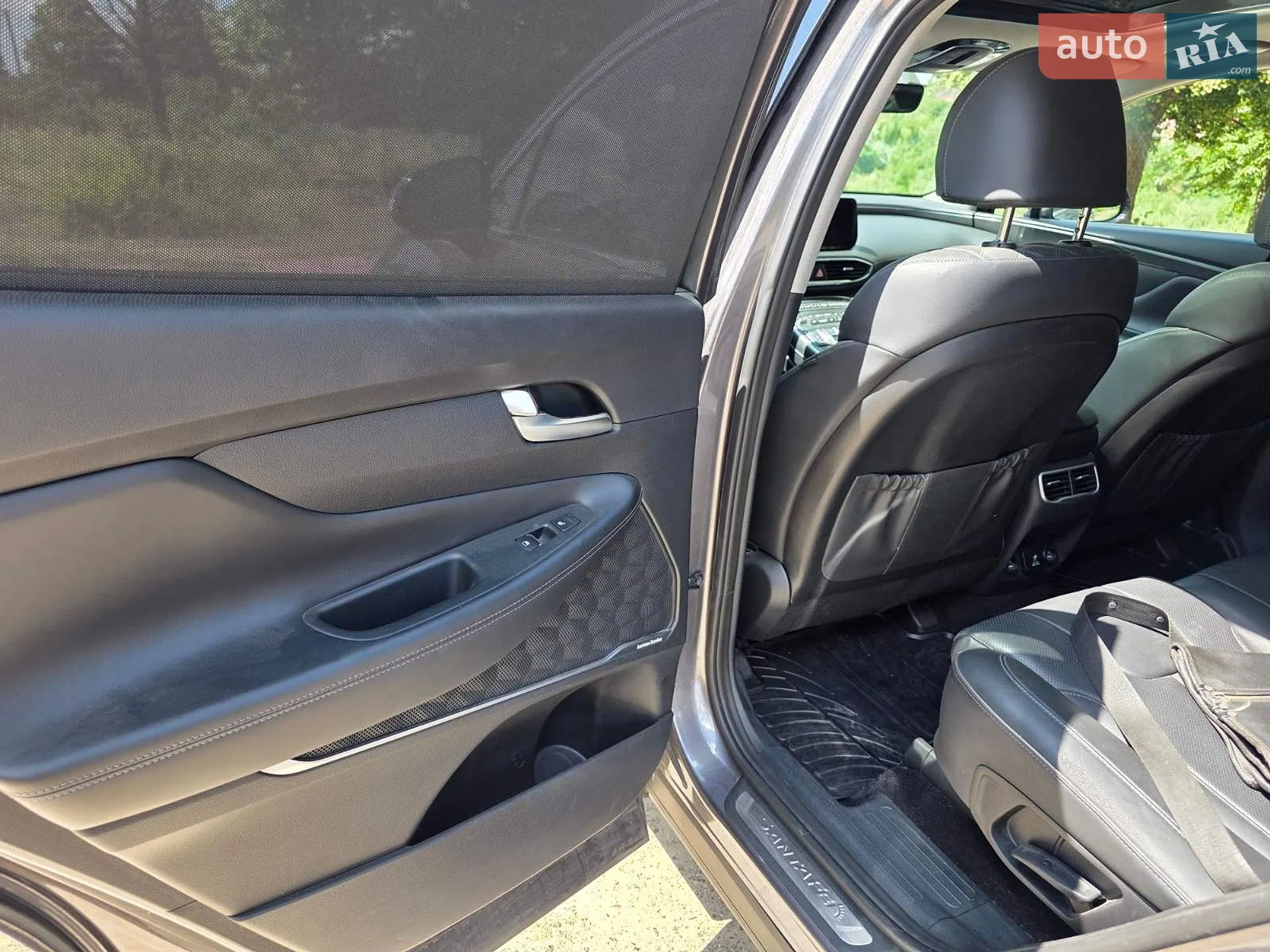 2023 Hyundai Santa Fe - мініатюра 10