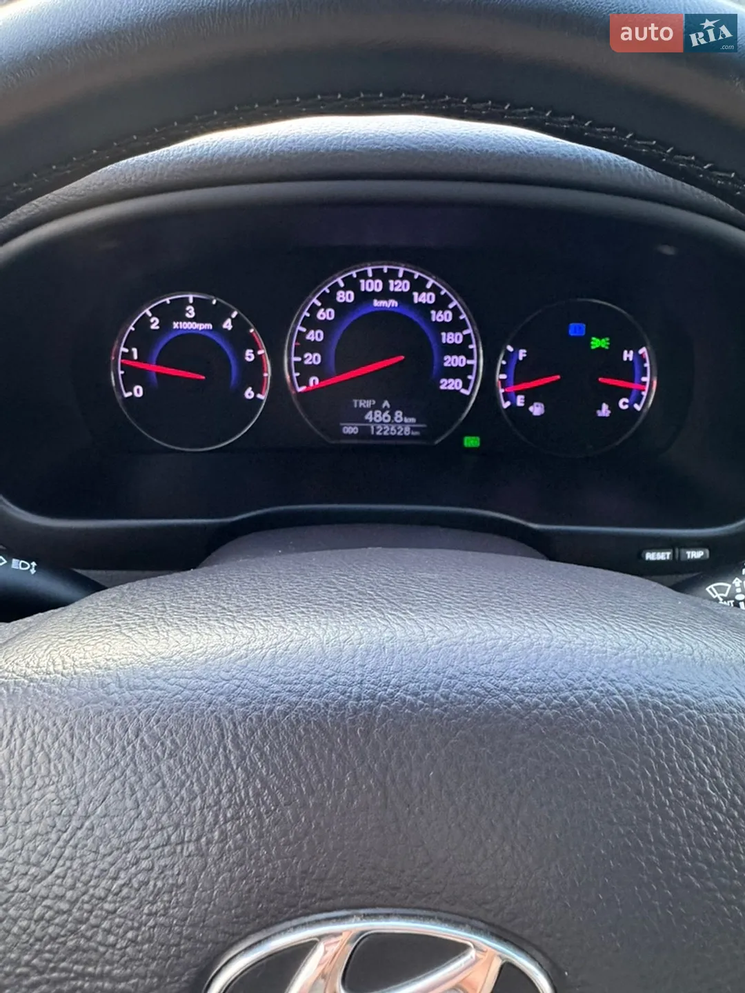 2011 Hyundai Santa Fe - мініатюра 38