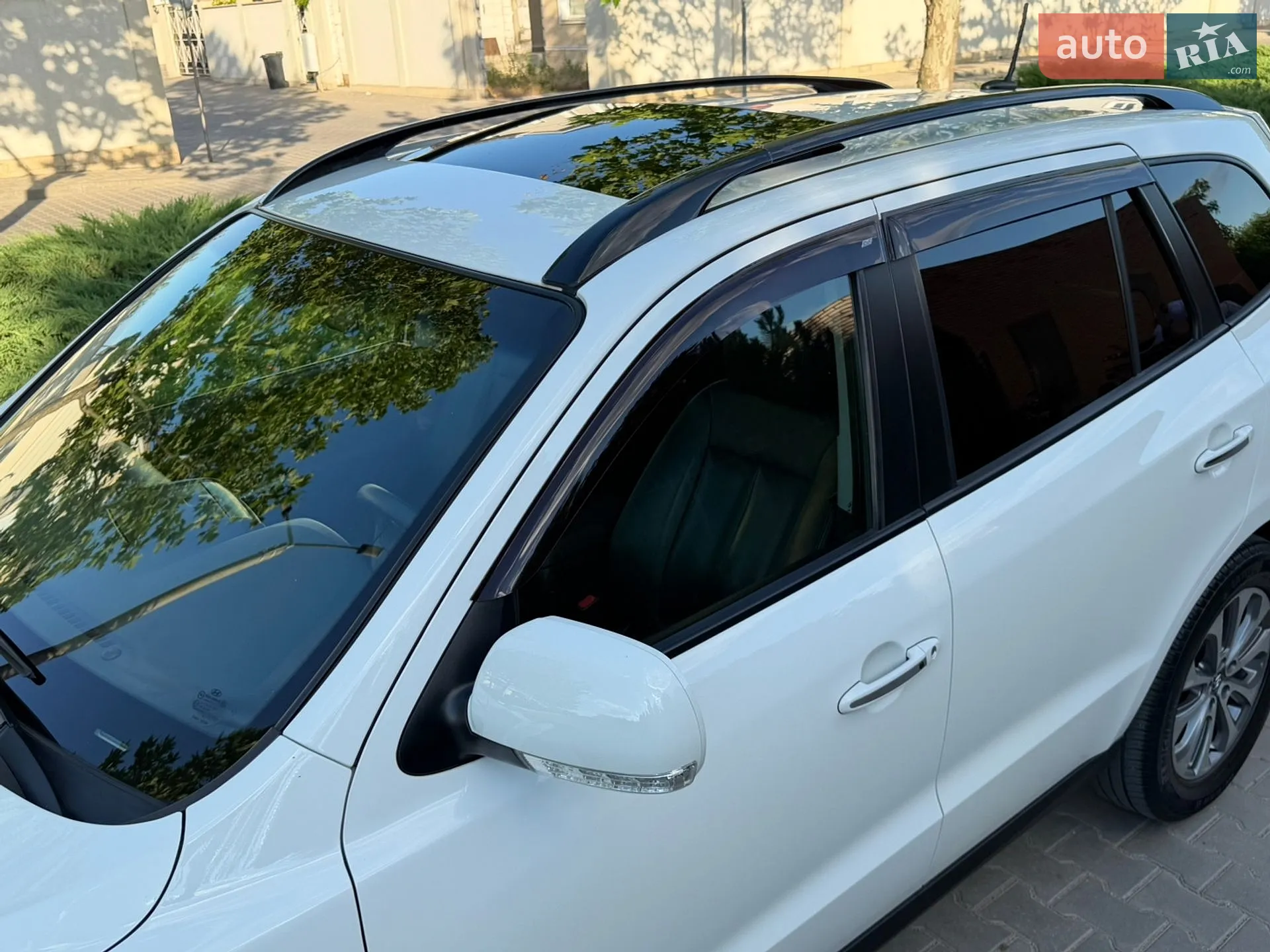 2012 Hyundai Santa Fe - мініатюра 18